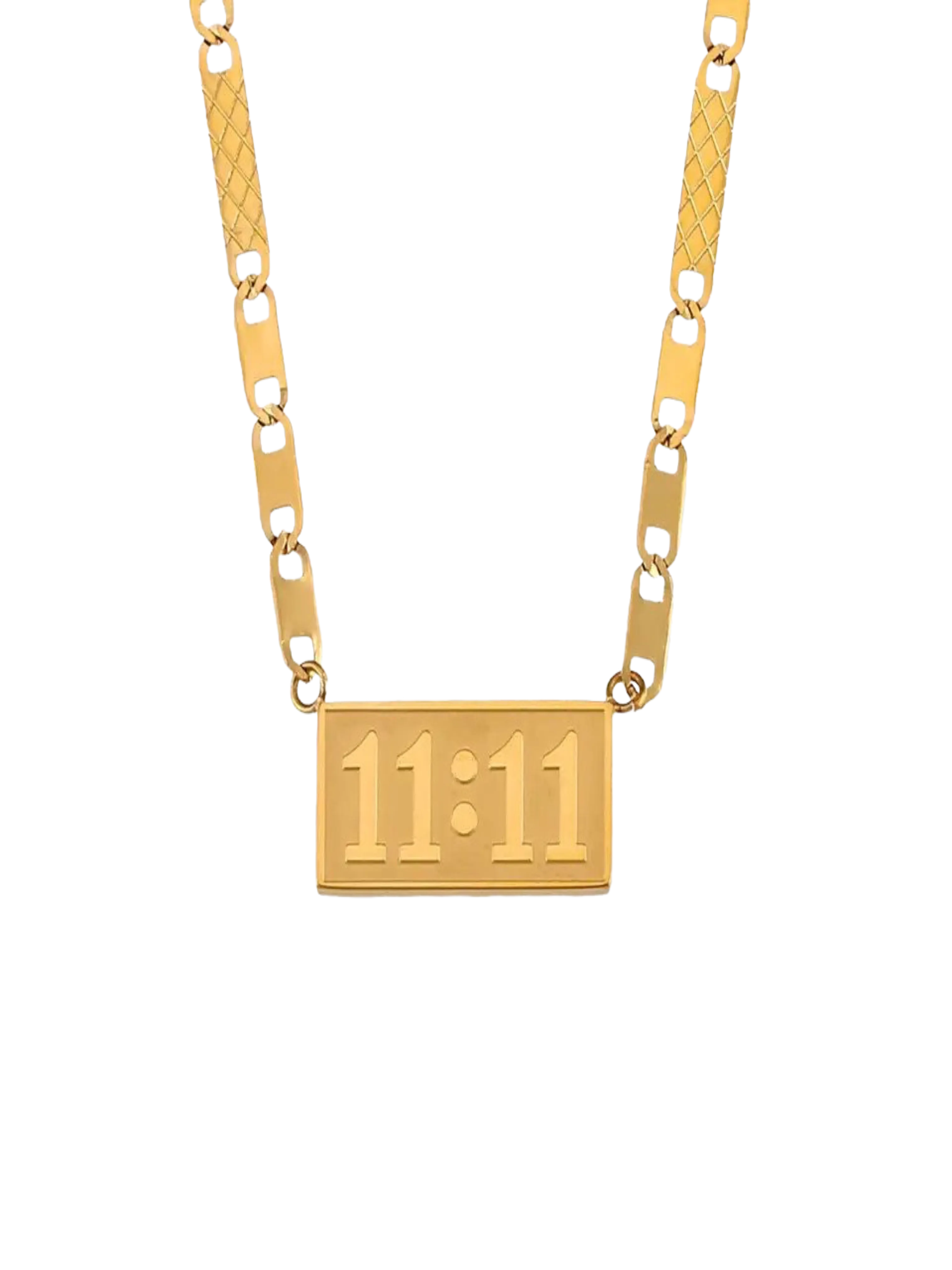 11:11 Necklace