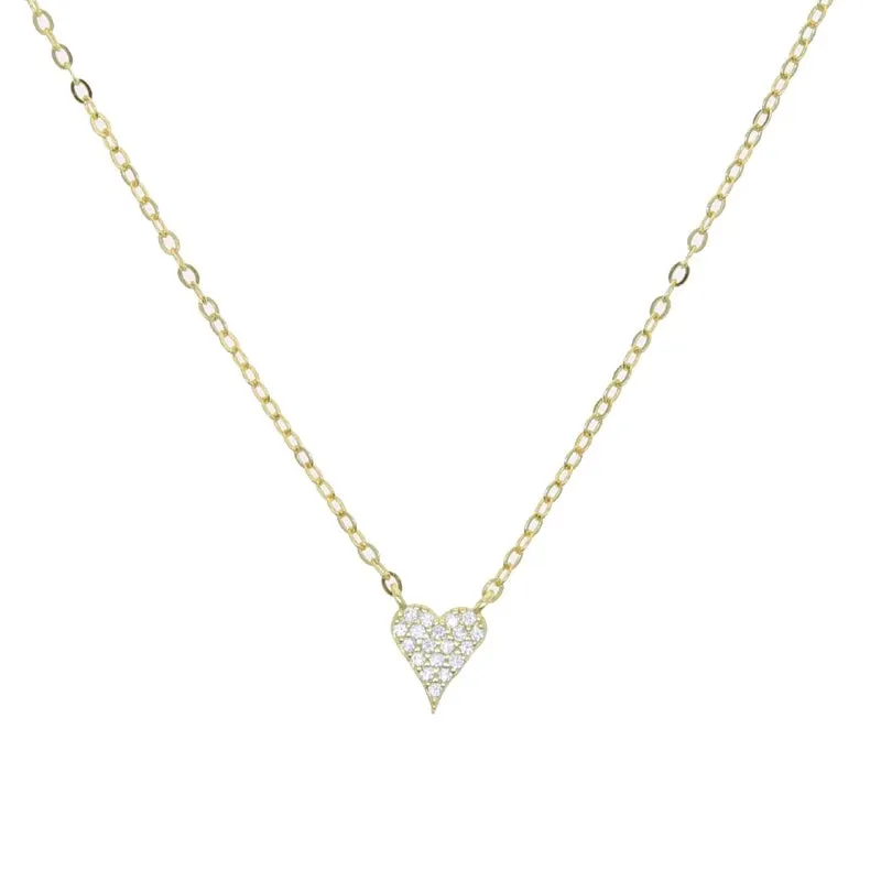 Amour Necklace (mini)