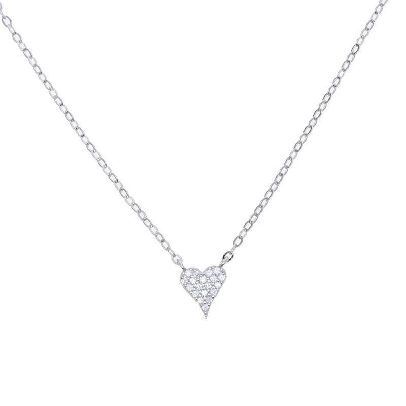 Amour Necklace (mini)
