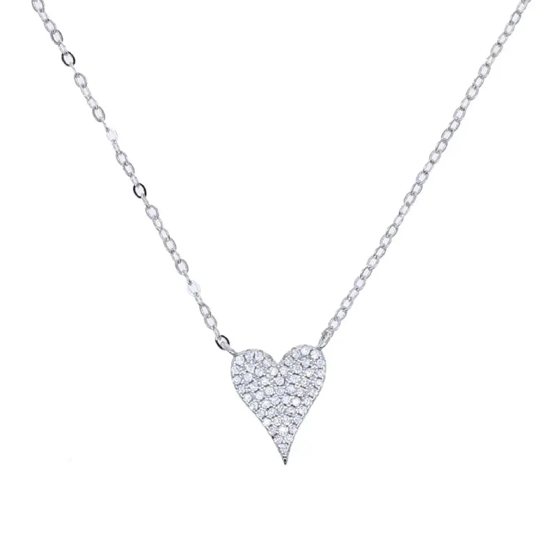 Amour Necklace