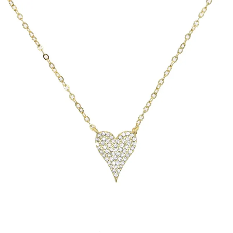 Amour Necklace