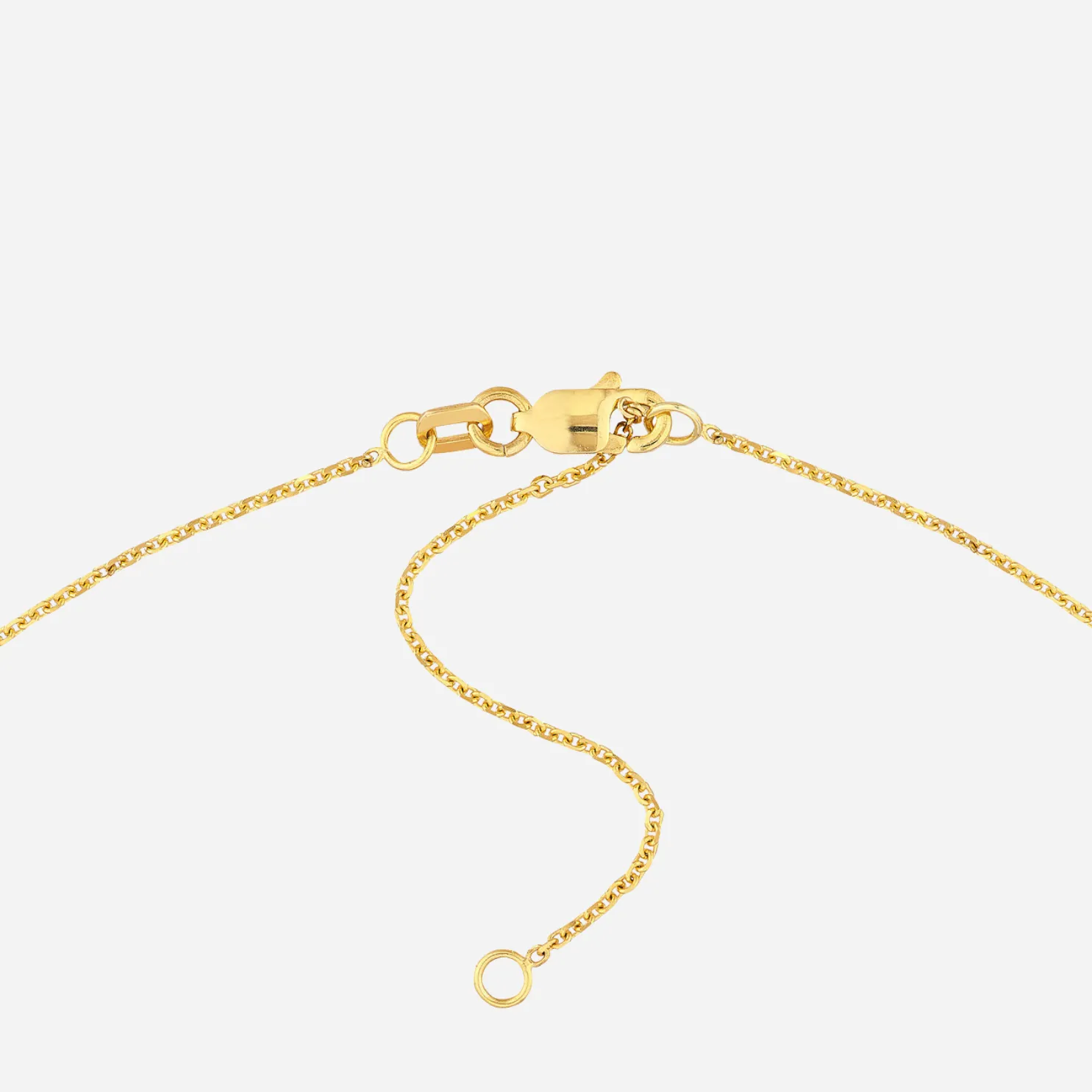 Angel Number Necklace
