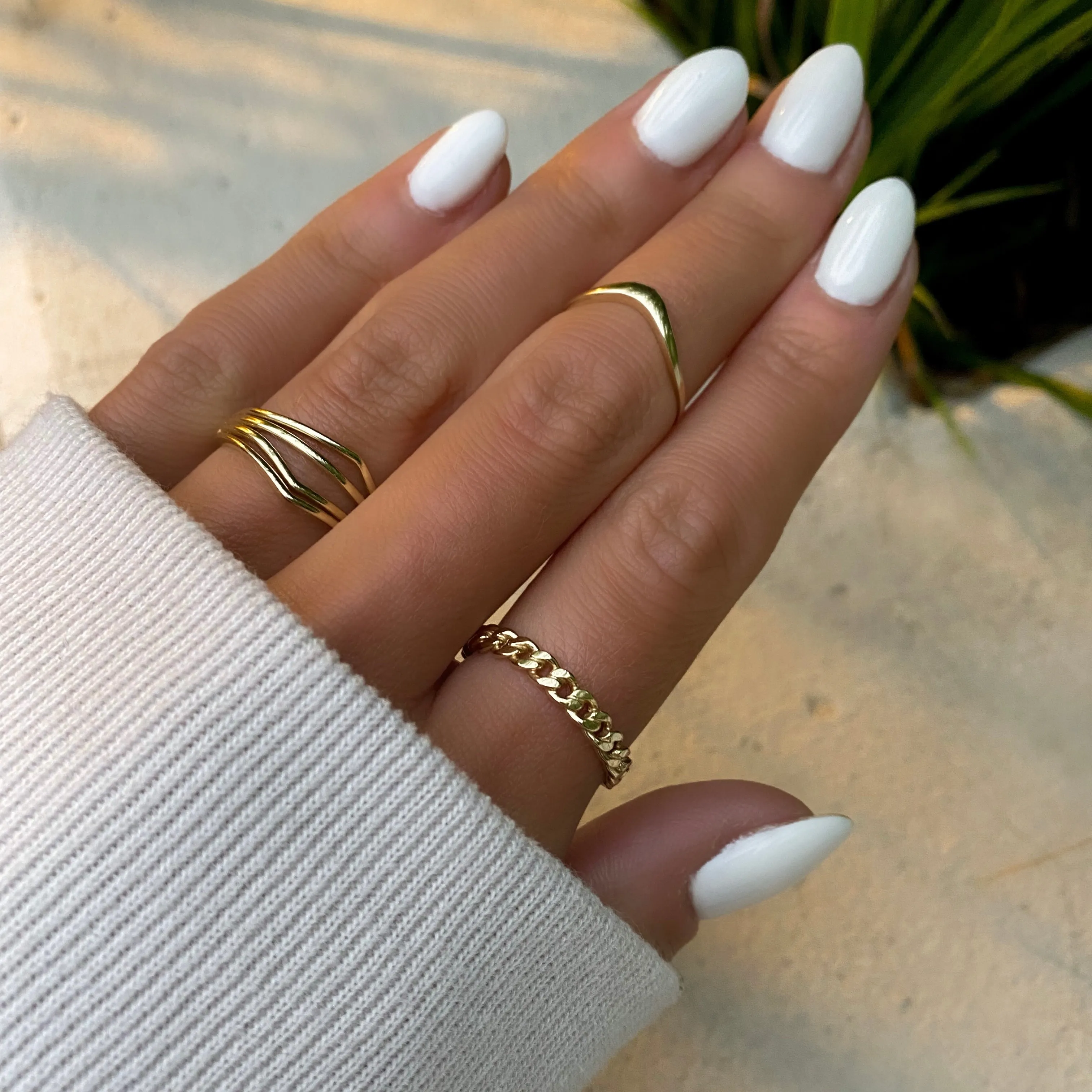 Angelina Ring