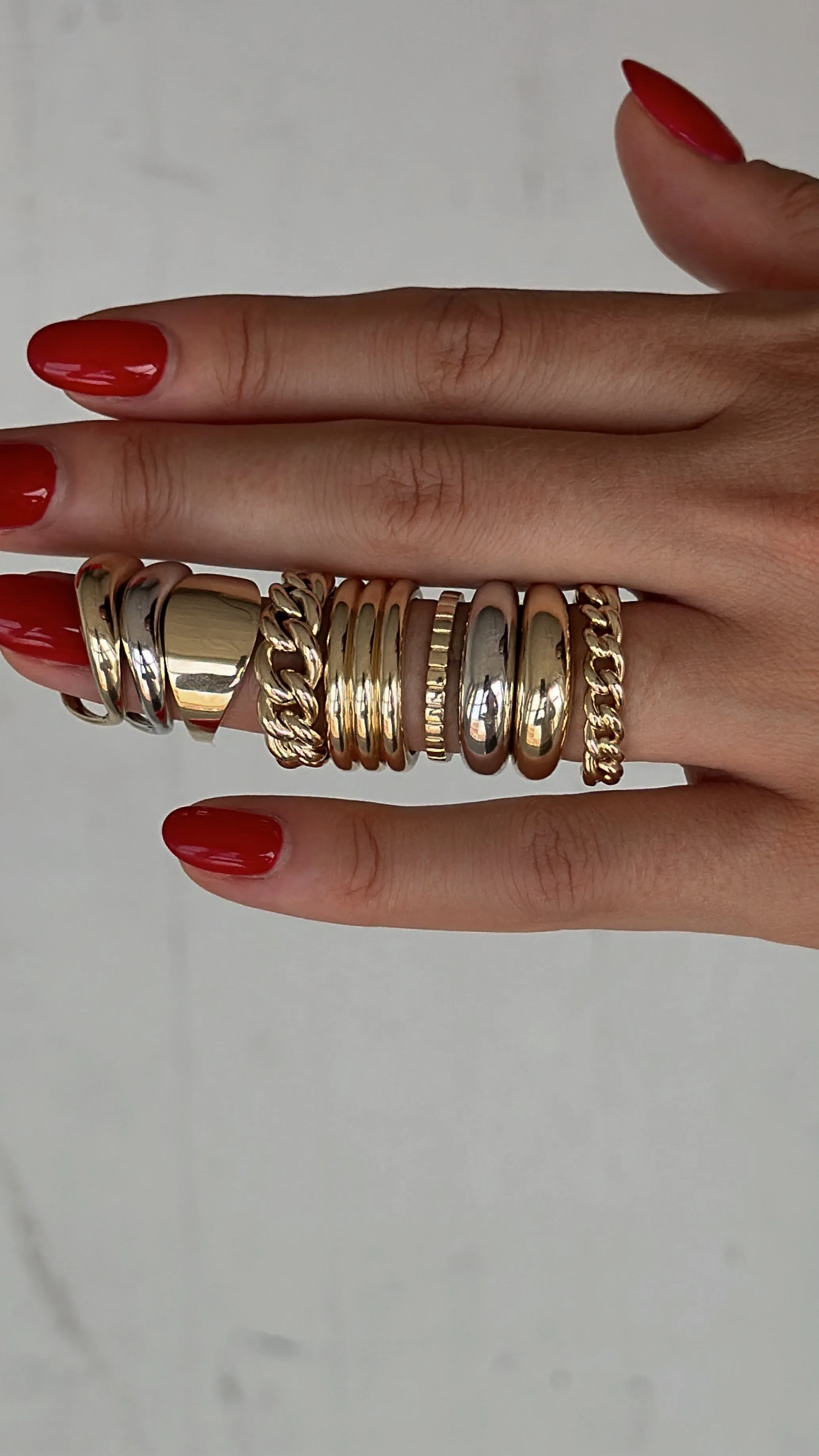 Angelina Ring