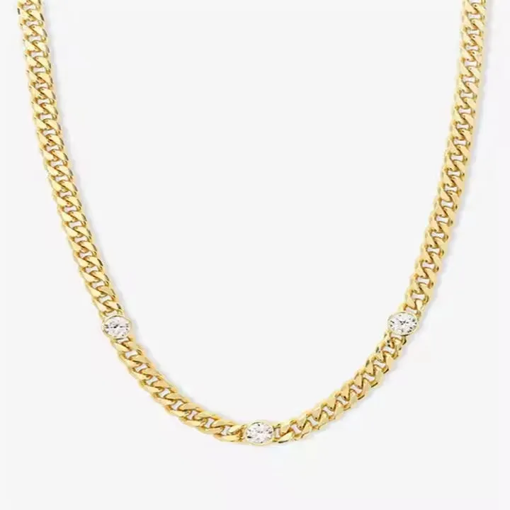 Astra Necklace
