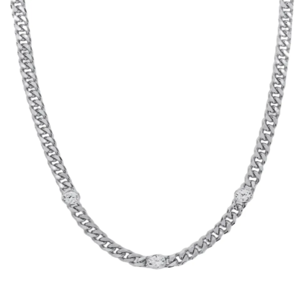 Astra Necklace