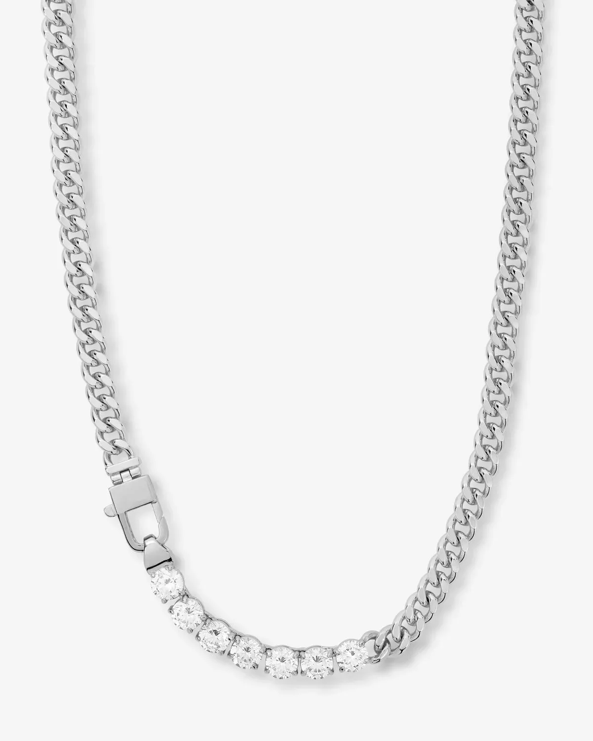 Aurora Necklace