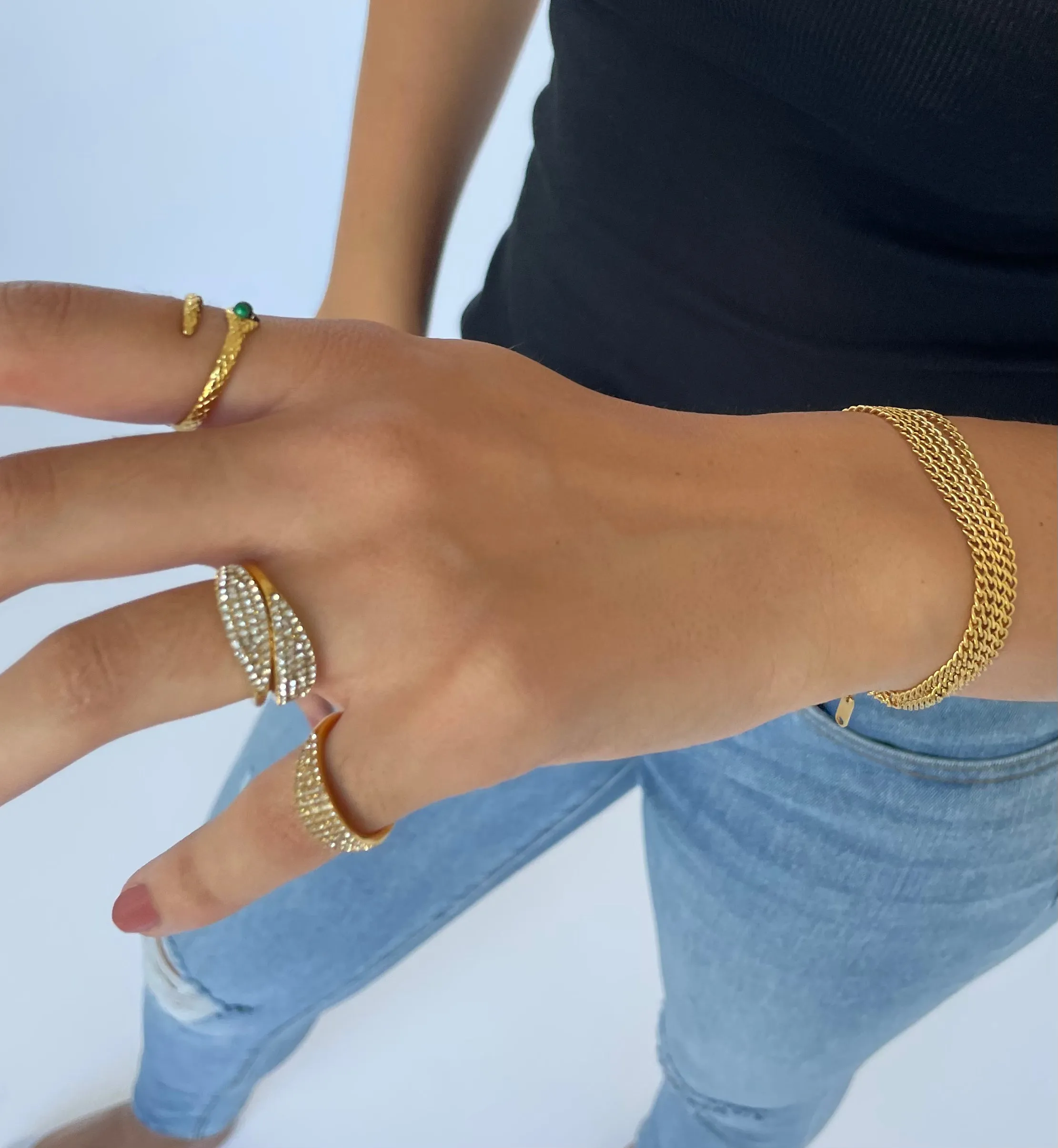 Beckham Bracelet