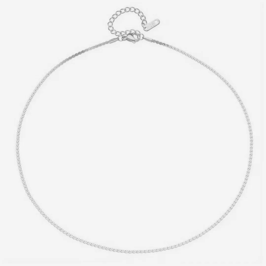 Bella Necklace