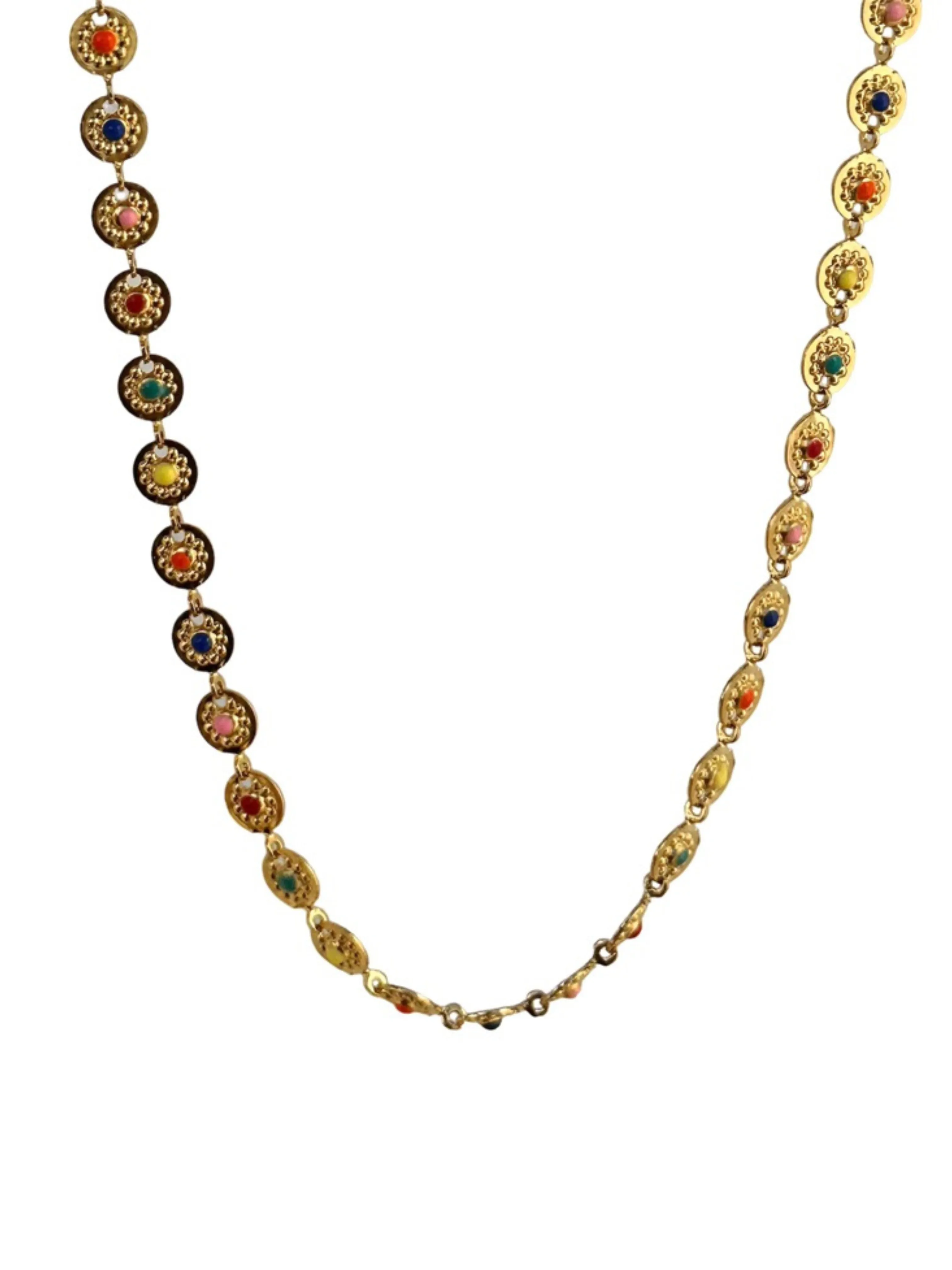 Body Chain