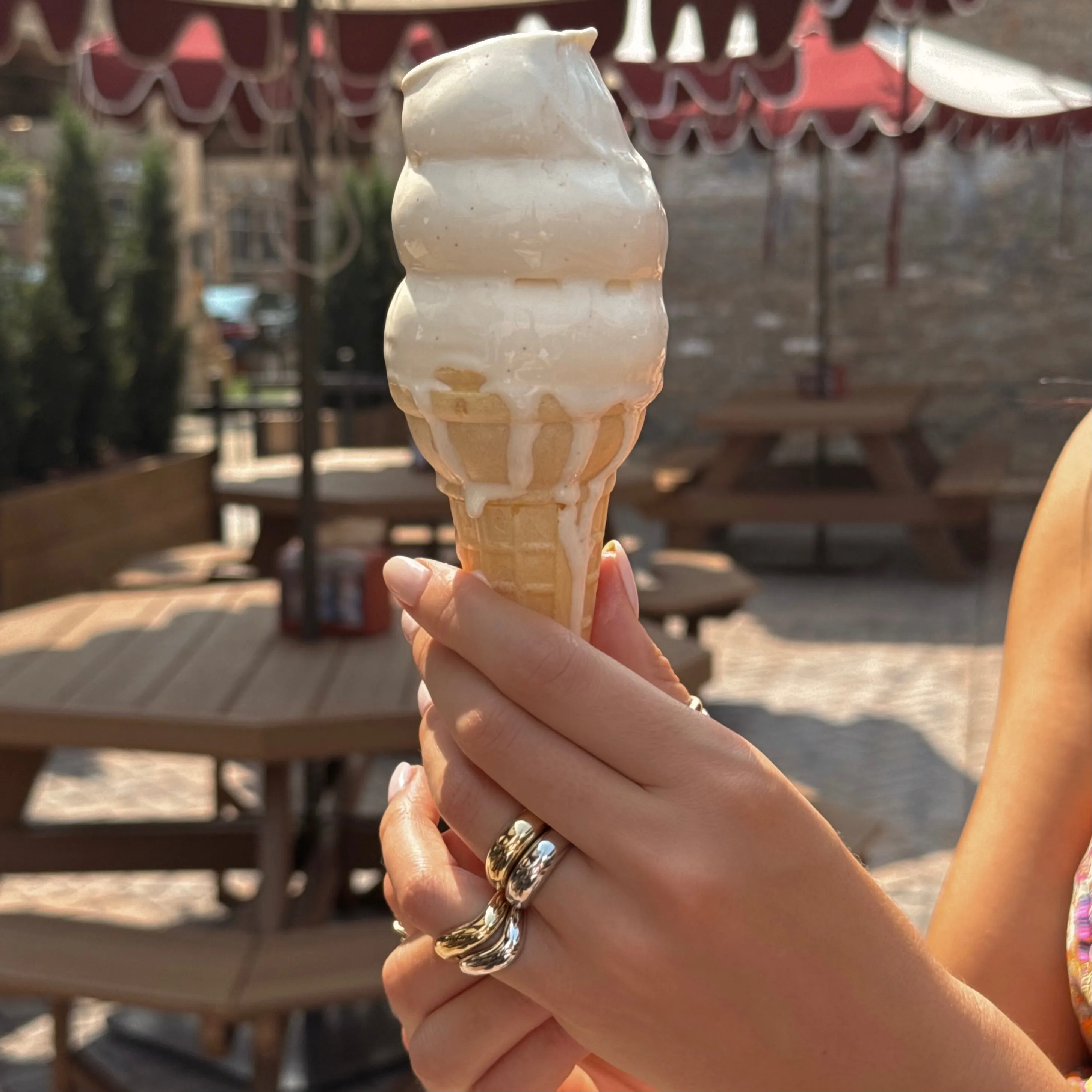 Capri Ring