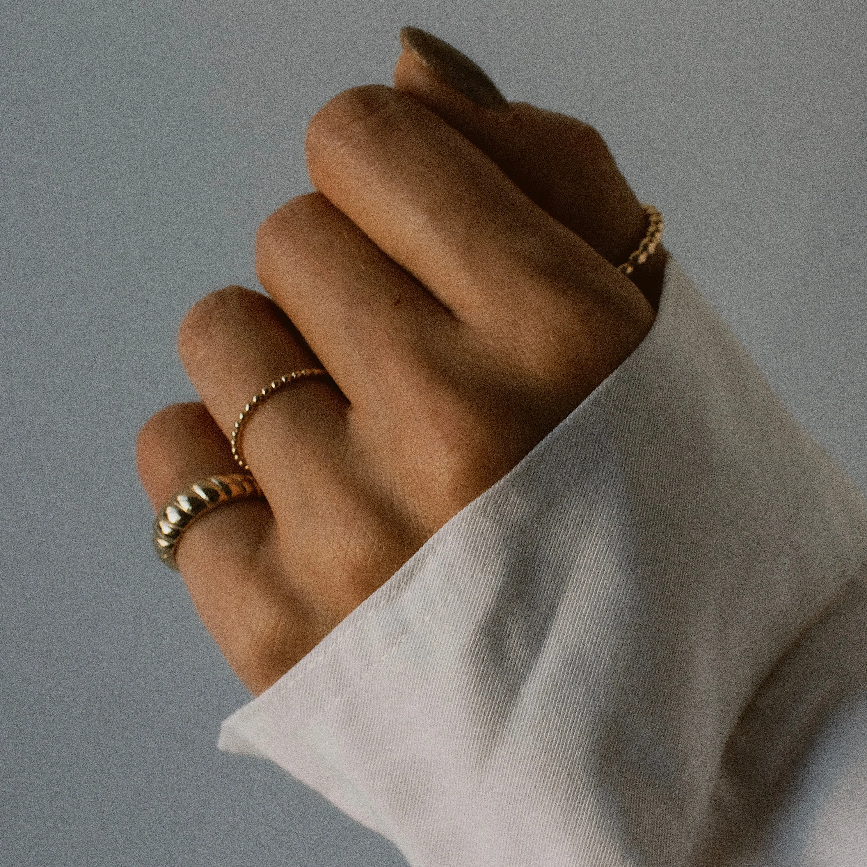 Dee 2.0 Ring