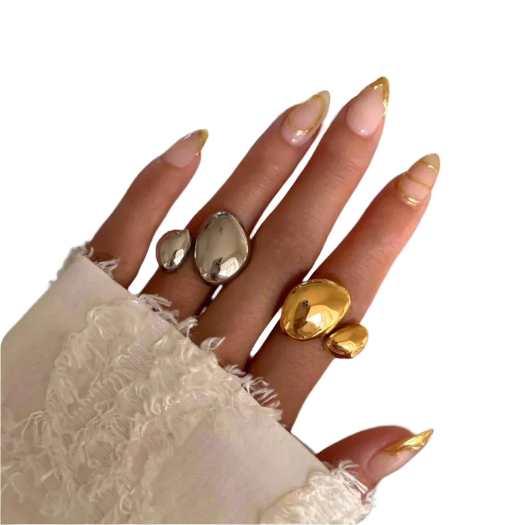 Divine Ring
