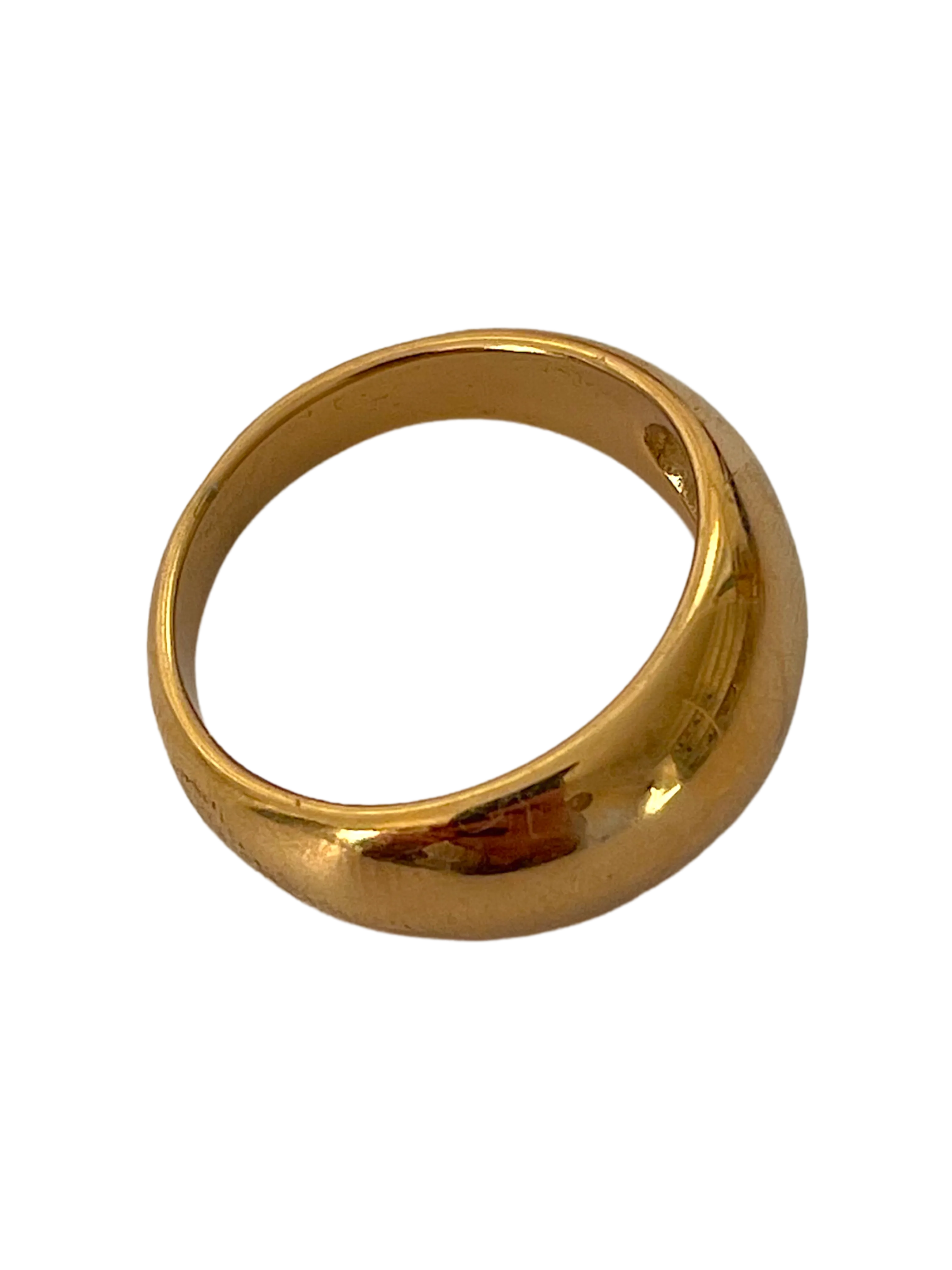Dome Ring