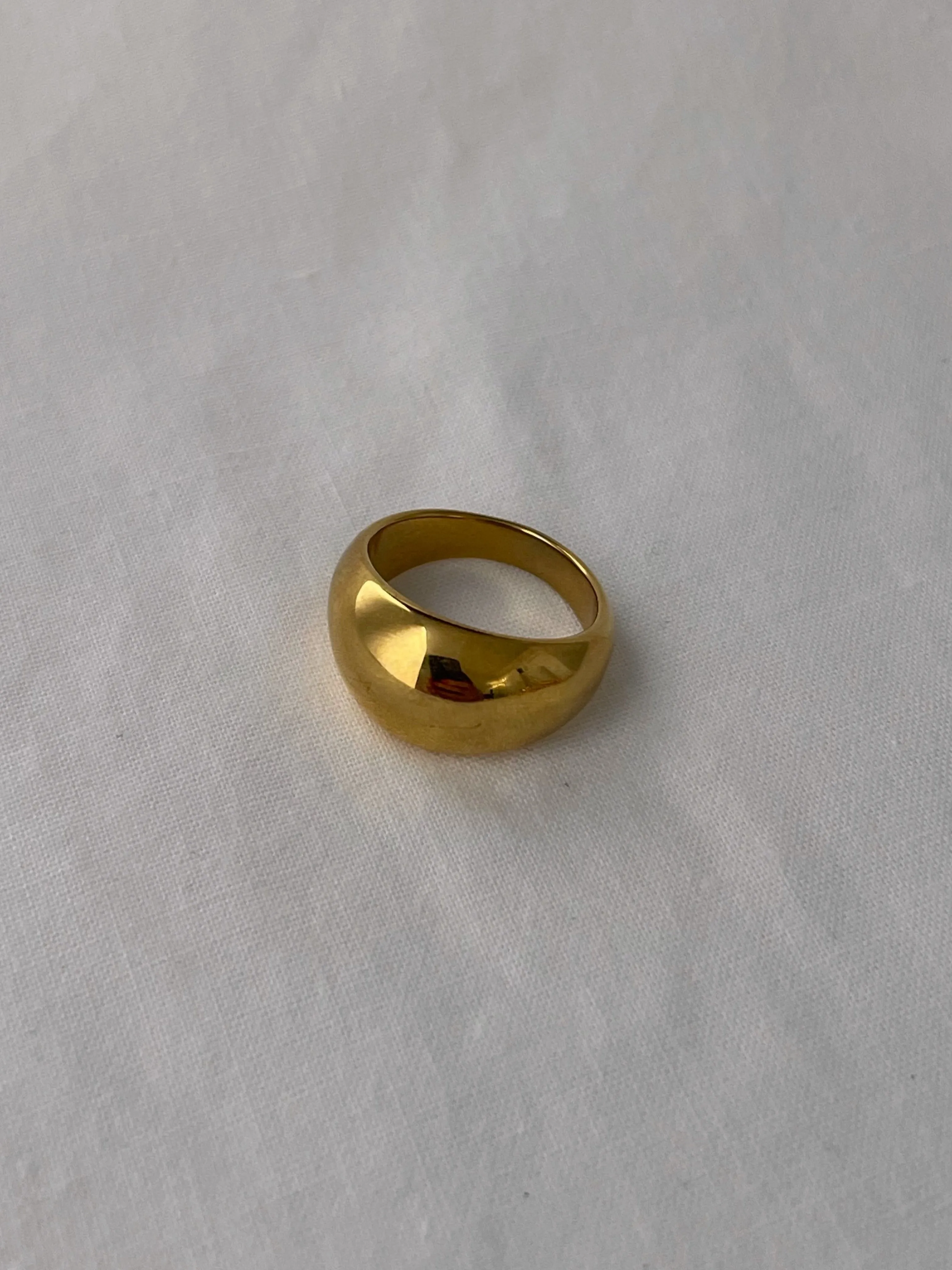 Dome Ring