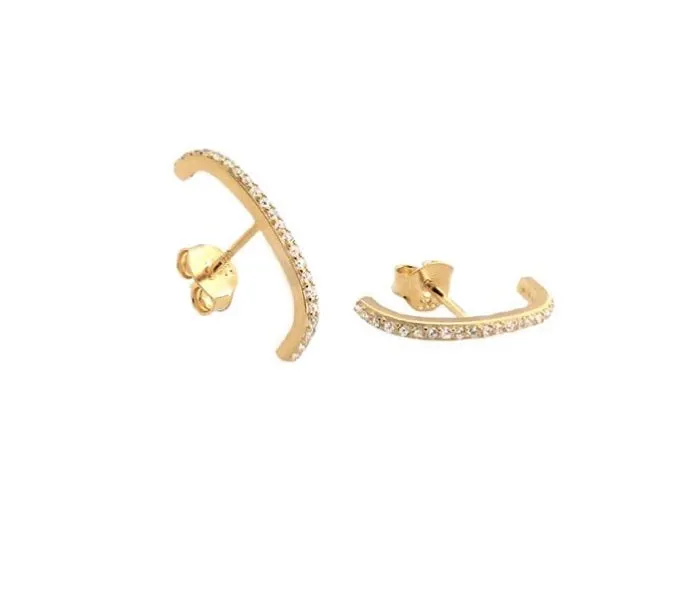 Earlobe Cuff