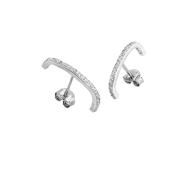 Earlobe Cuff