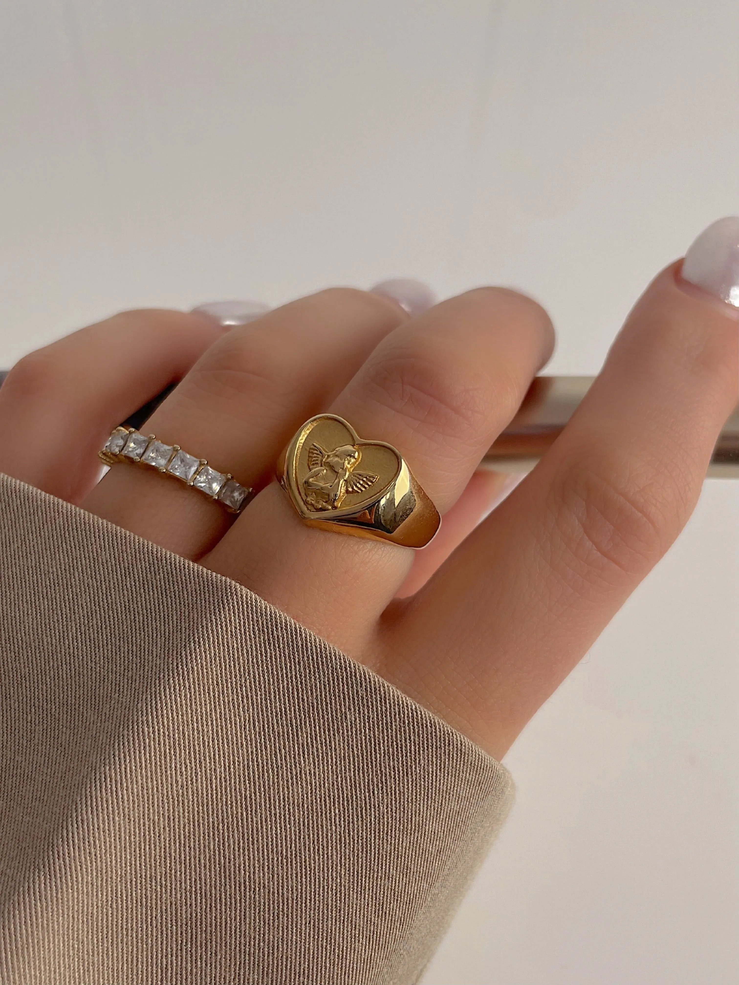 Eternity Ring