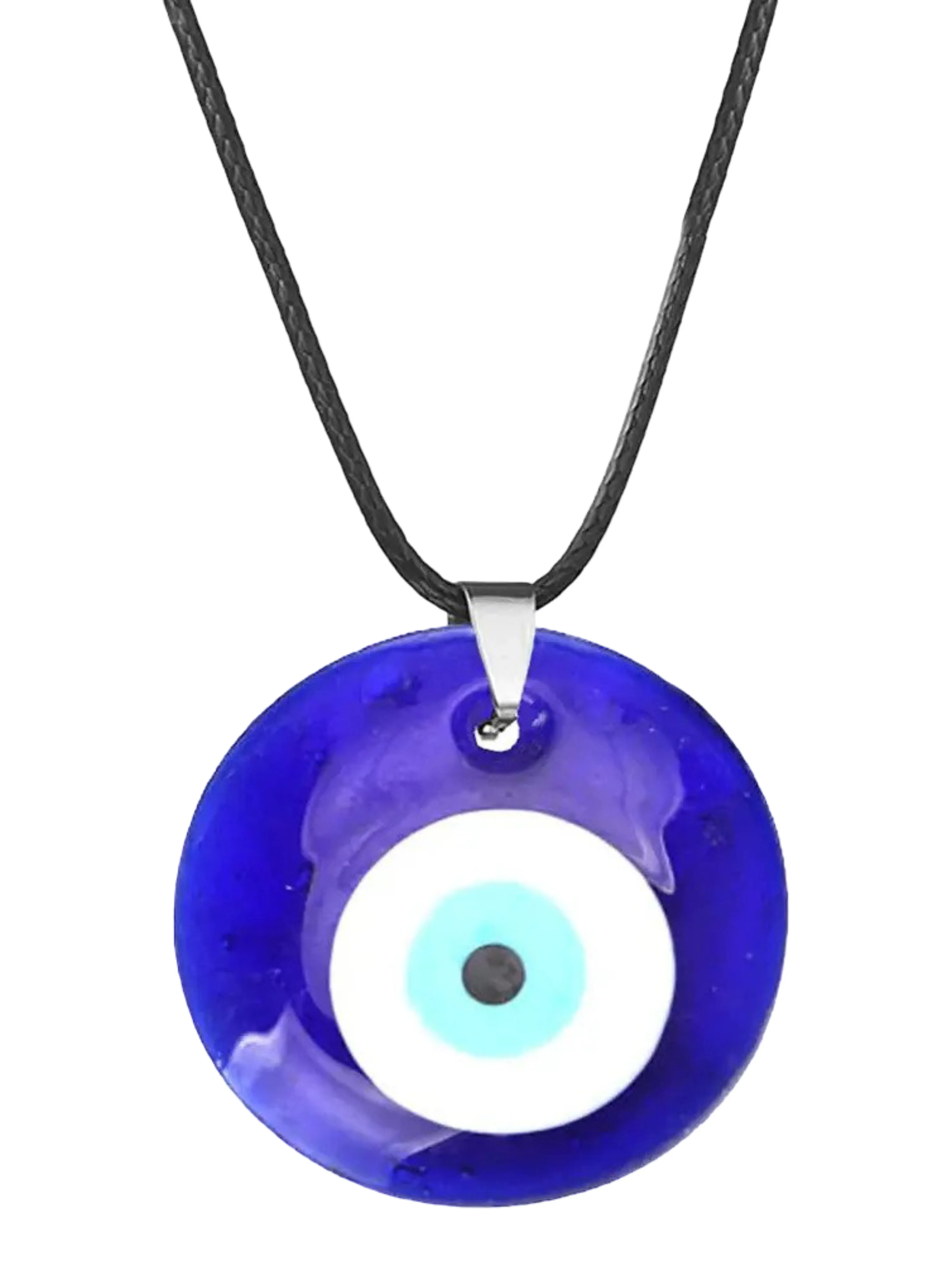 Evil Eye Necklace