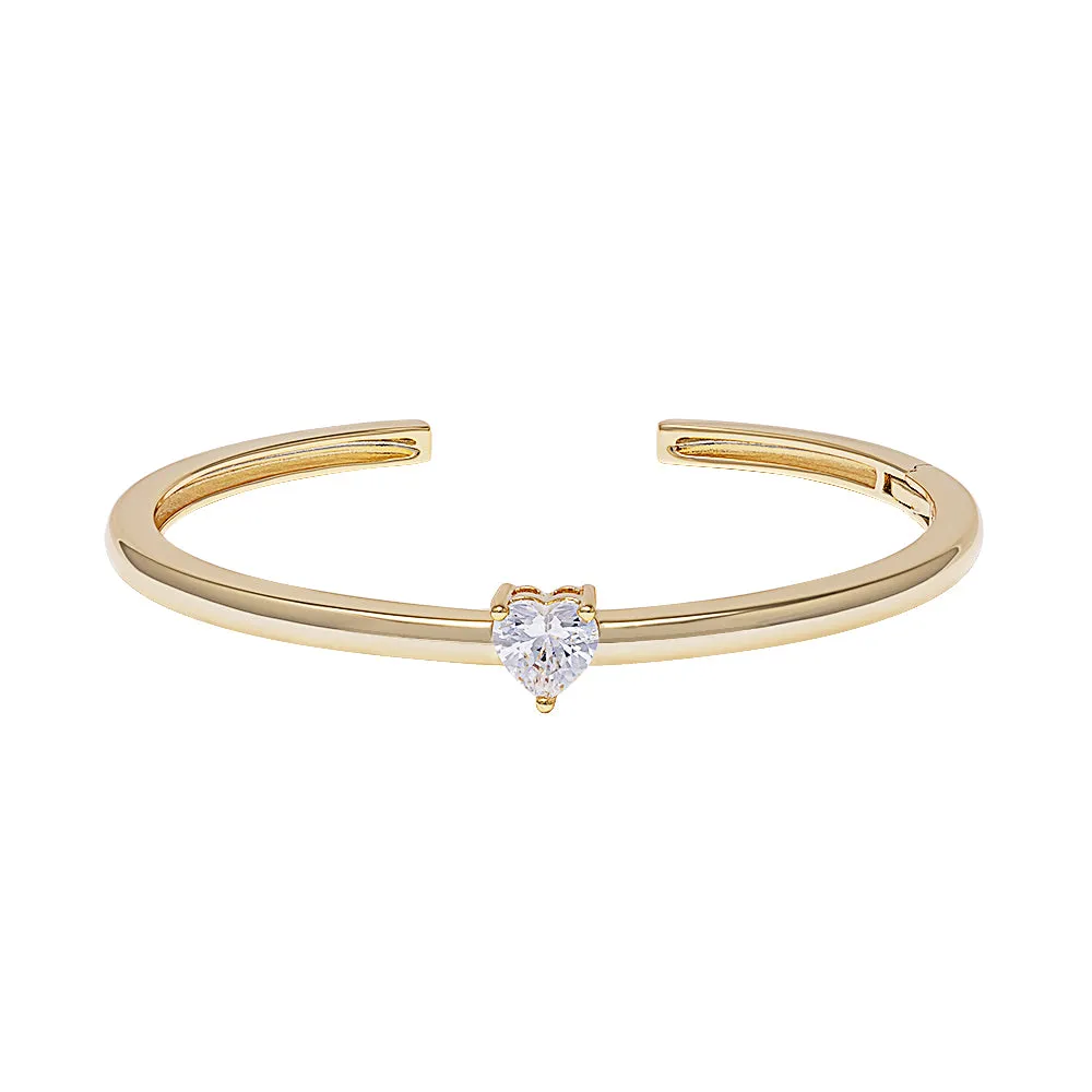 Fancy Shape  Cuff