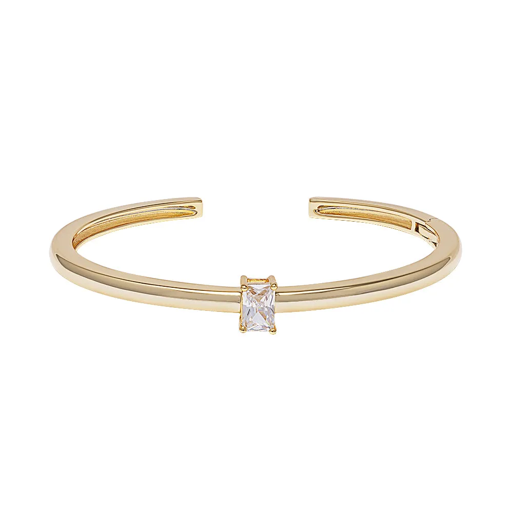 Fancy Shape  Cuff