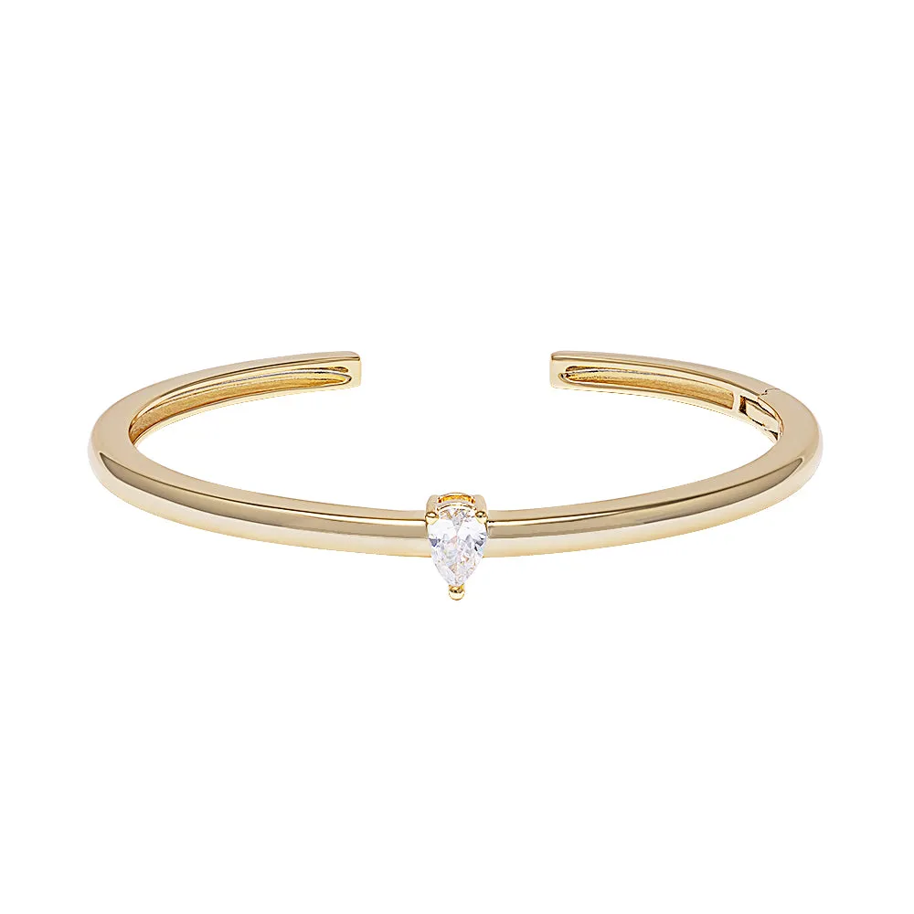 Fancy Shape  Cuff