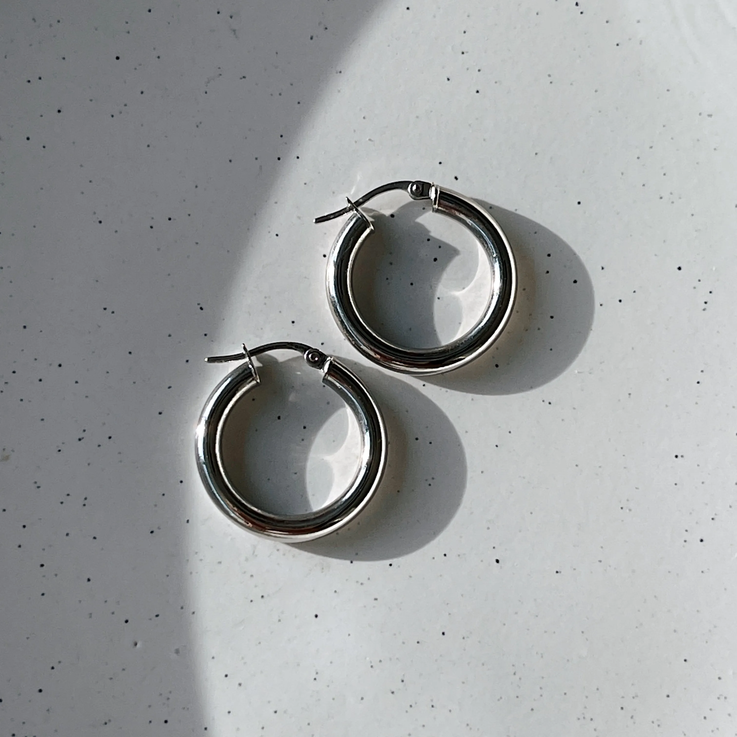 Gavina 2.0 Hoops