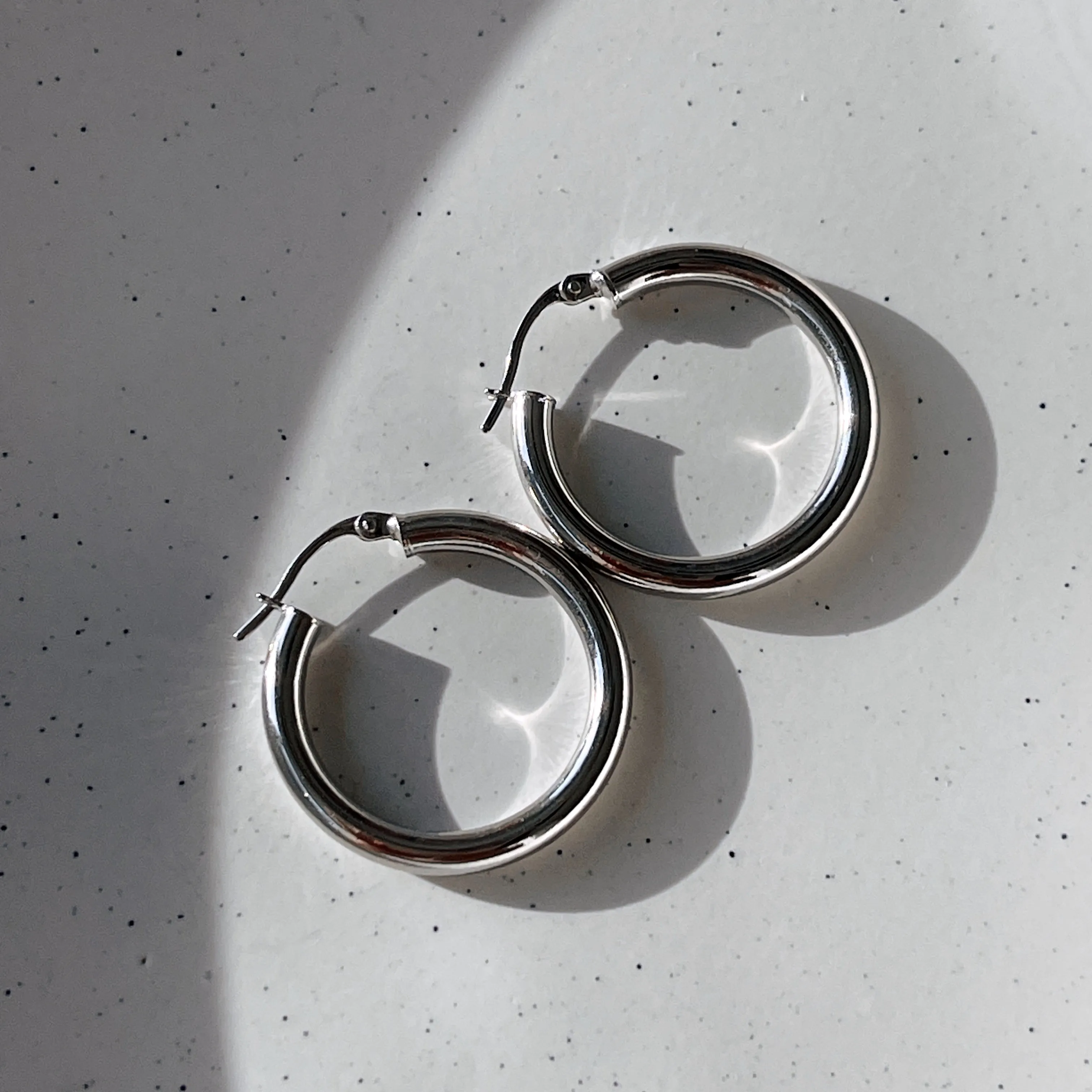 Gavina 2.0 Hoops