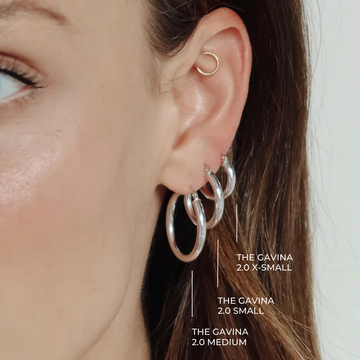 Gavina 2.0 Hoops