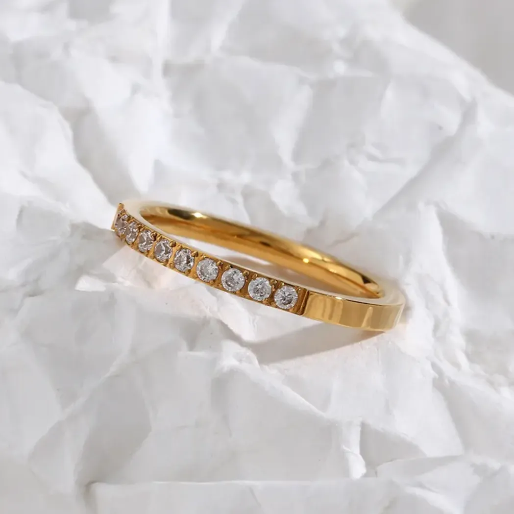 Grace Ring