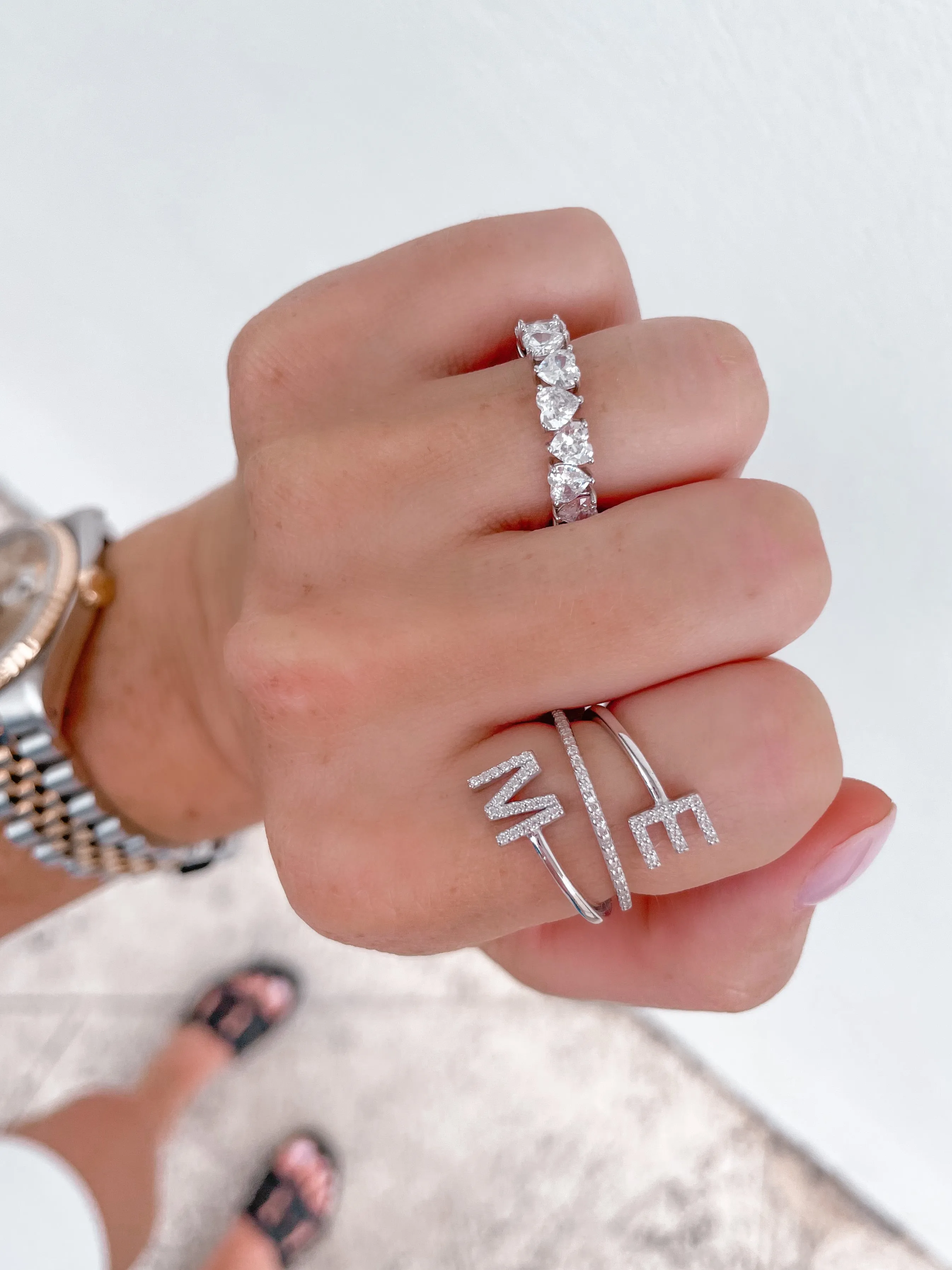 Heart Eternity Band