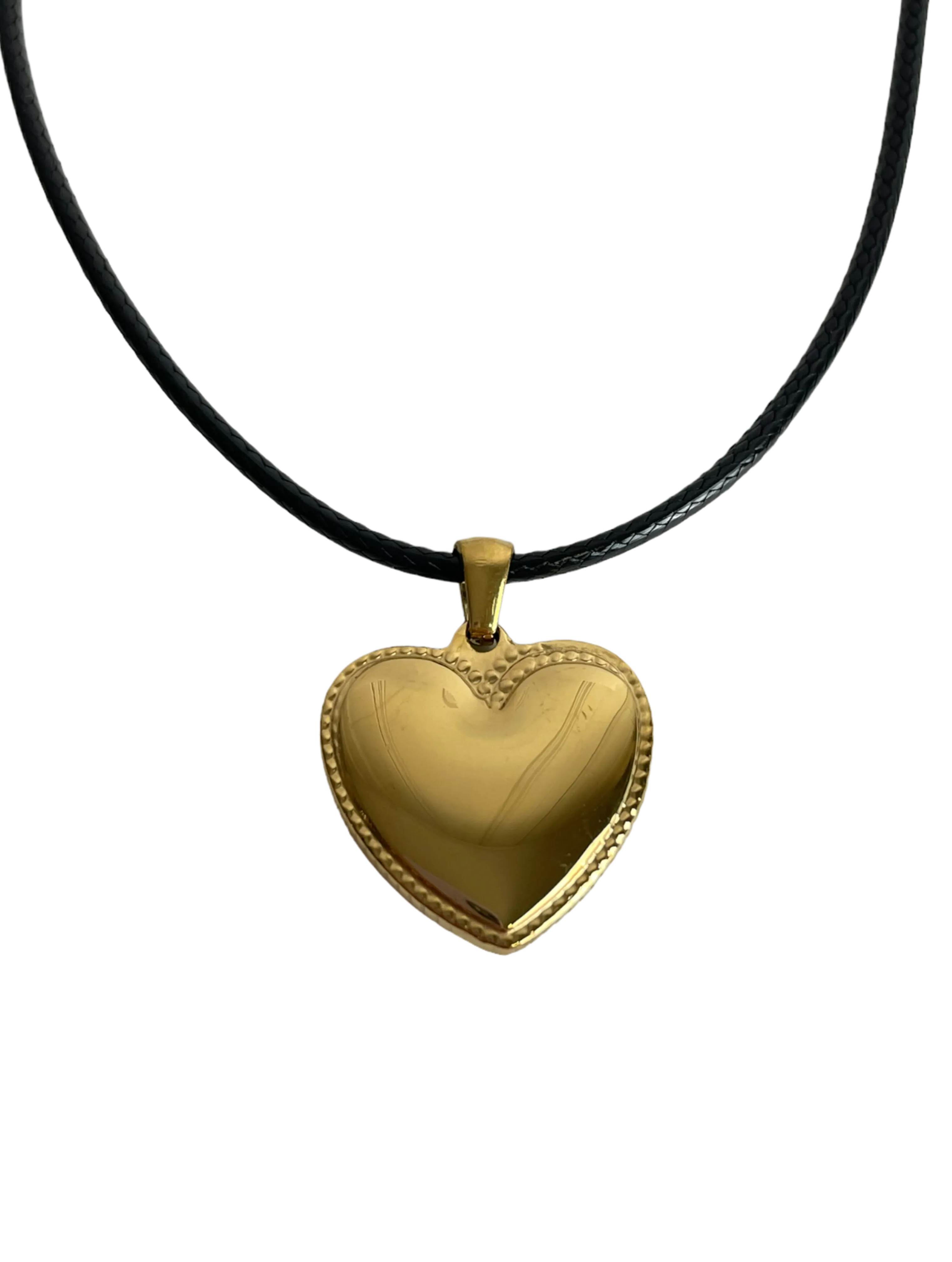 Heart Necklace