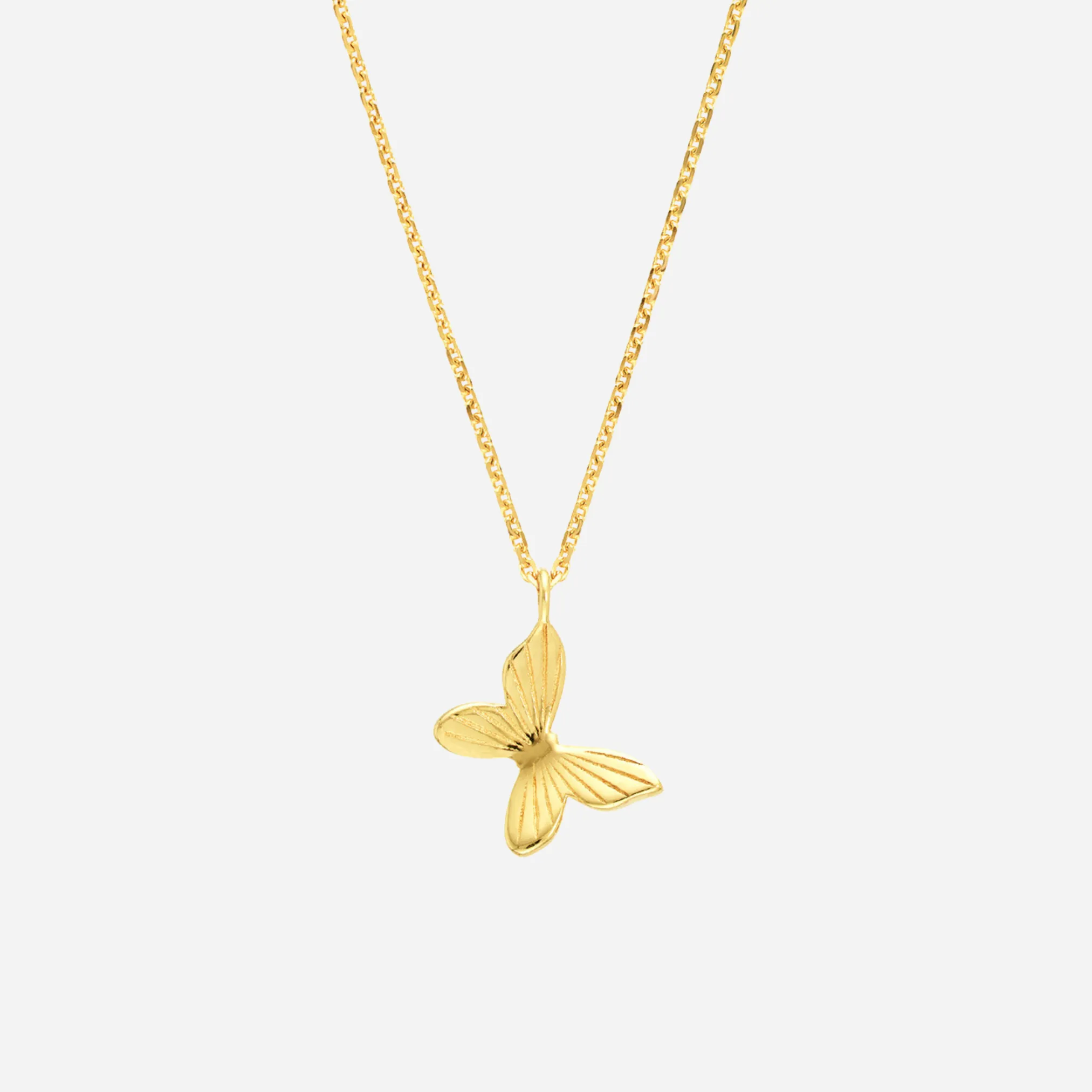 Jacq 2.0 Necklace
