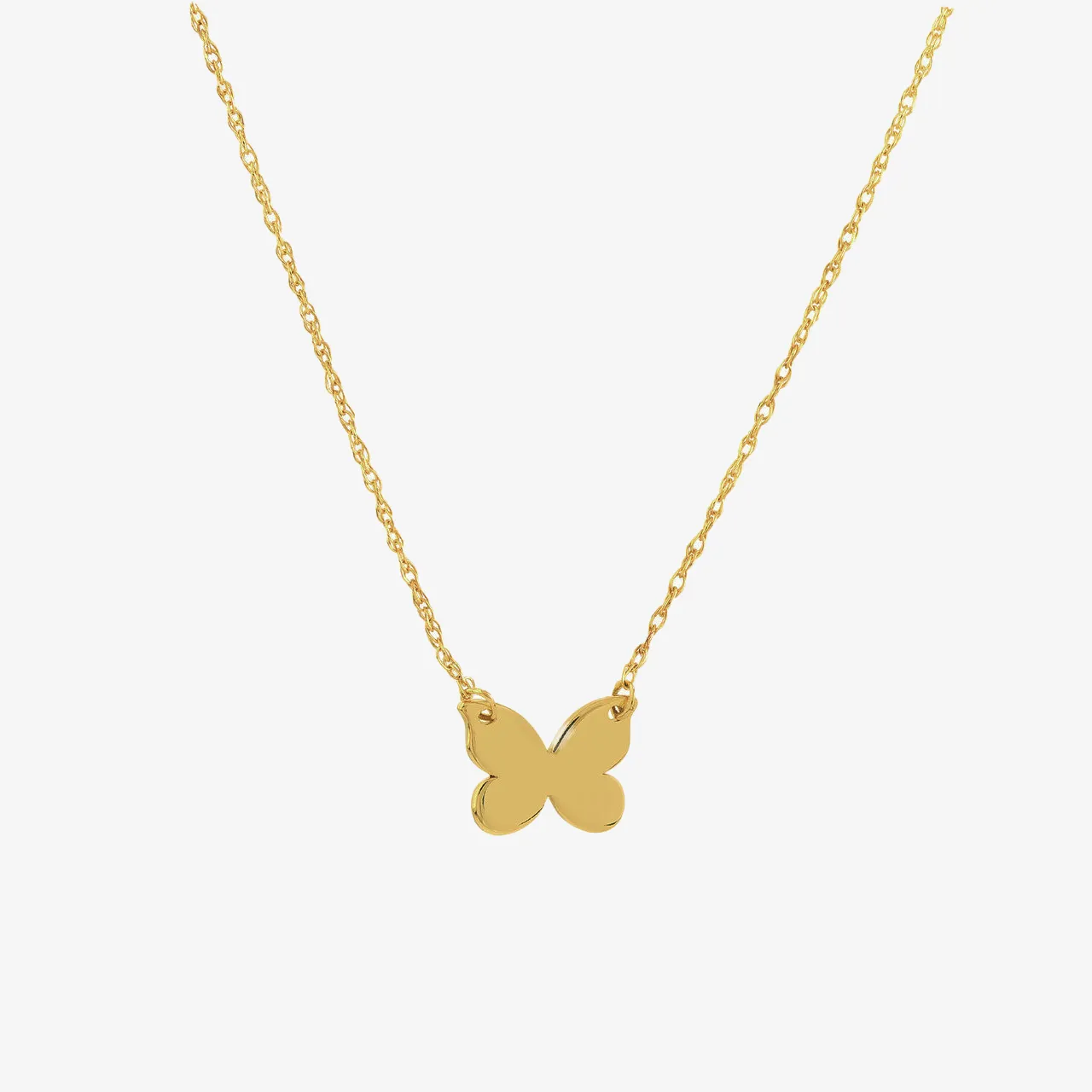 Jacq Necklace