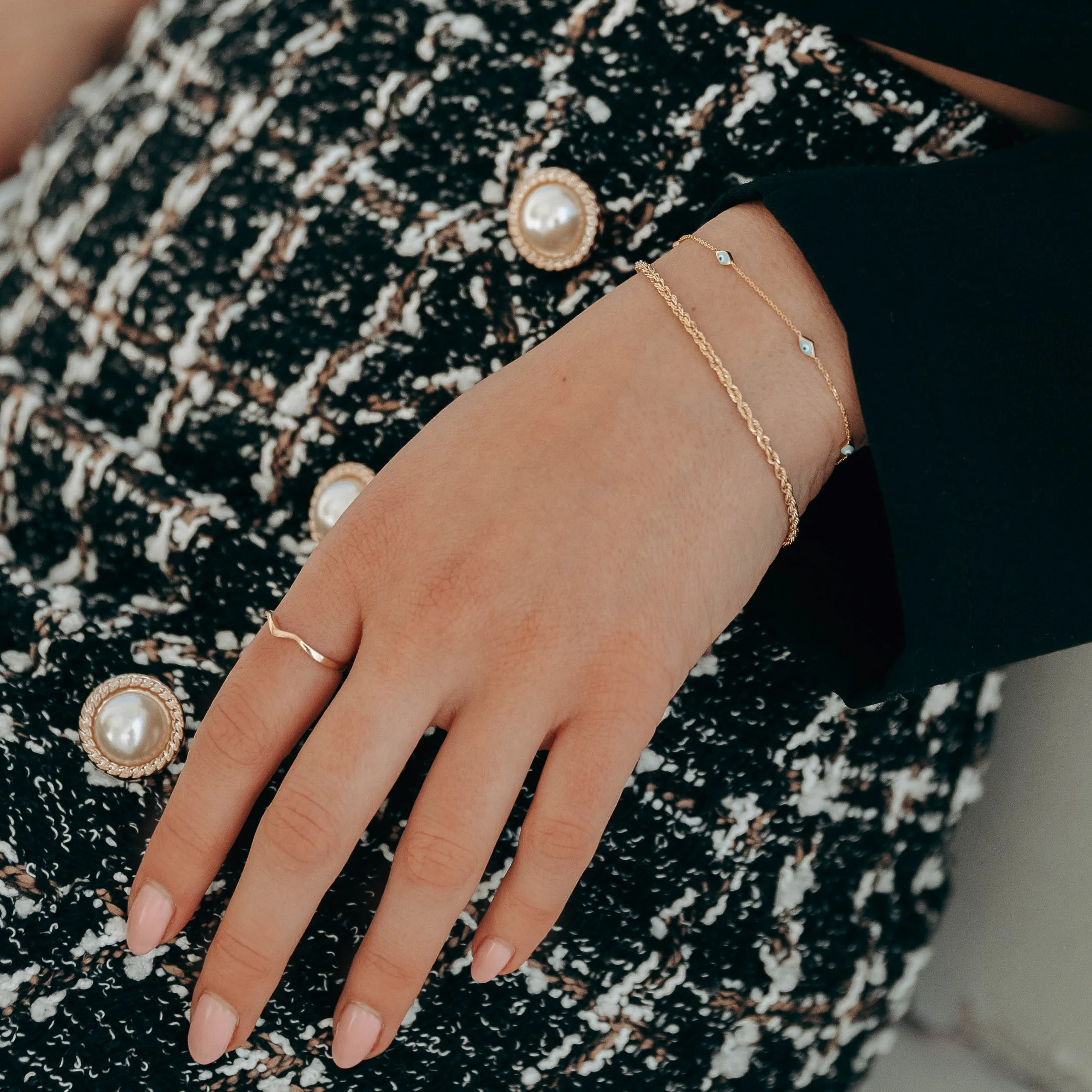Joey Bracelet