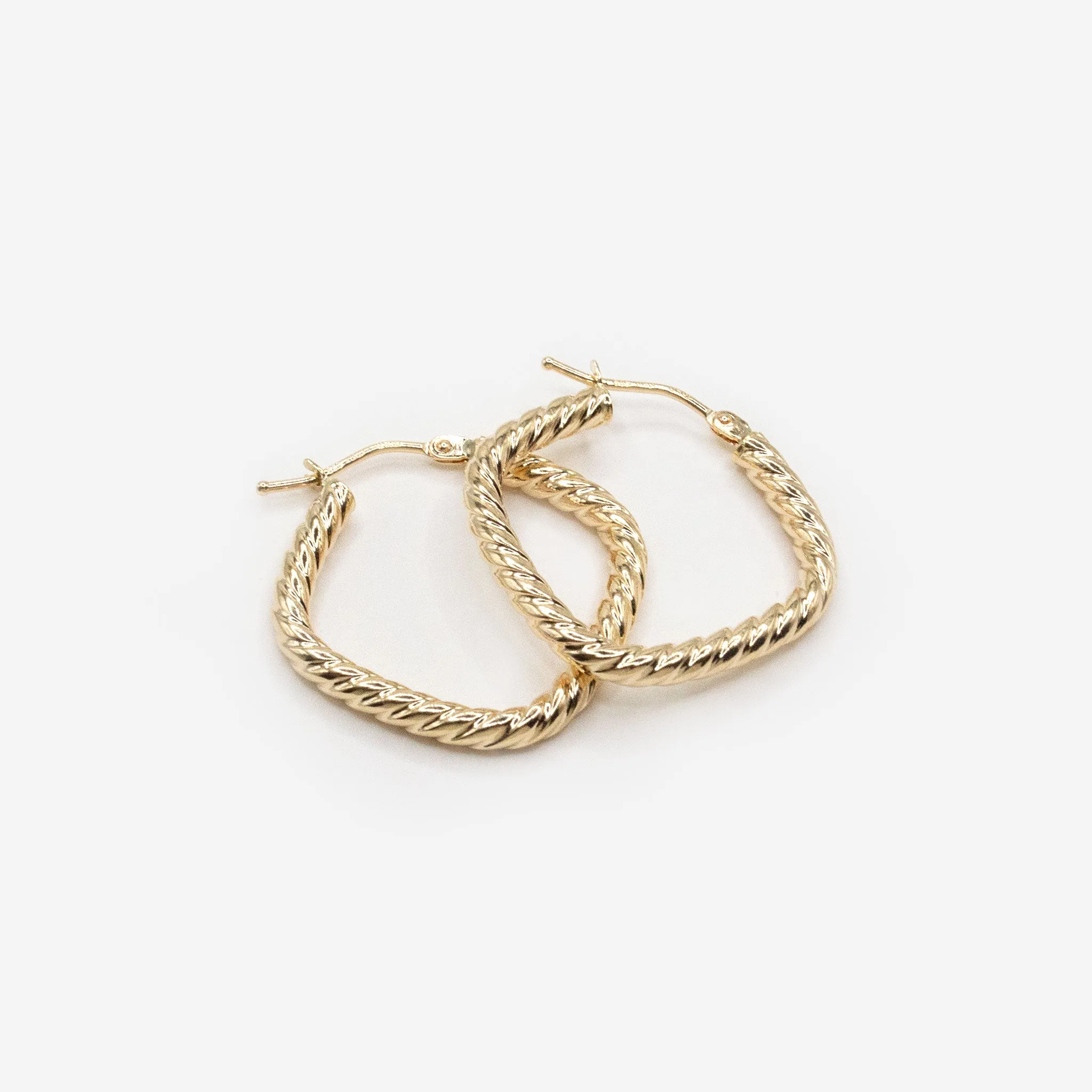 JoJo Hoops