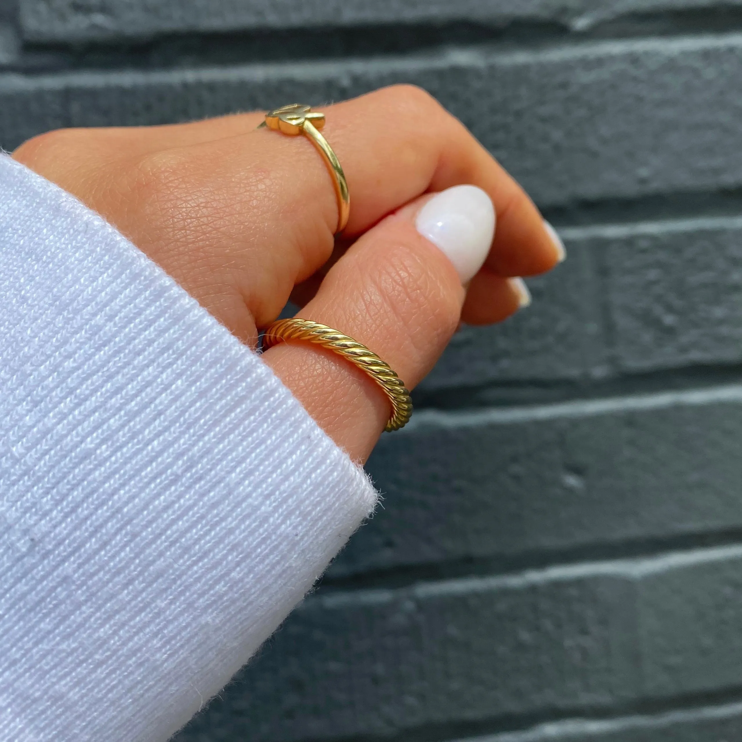 JoJo Ring
