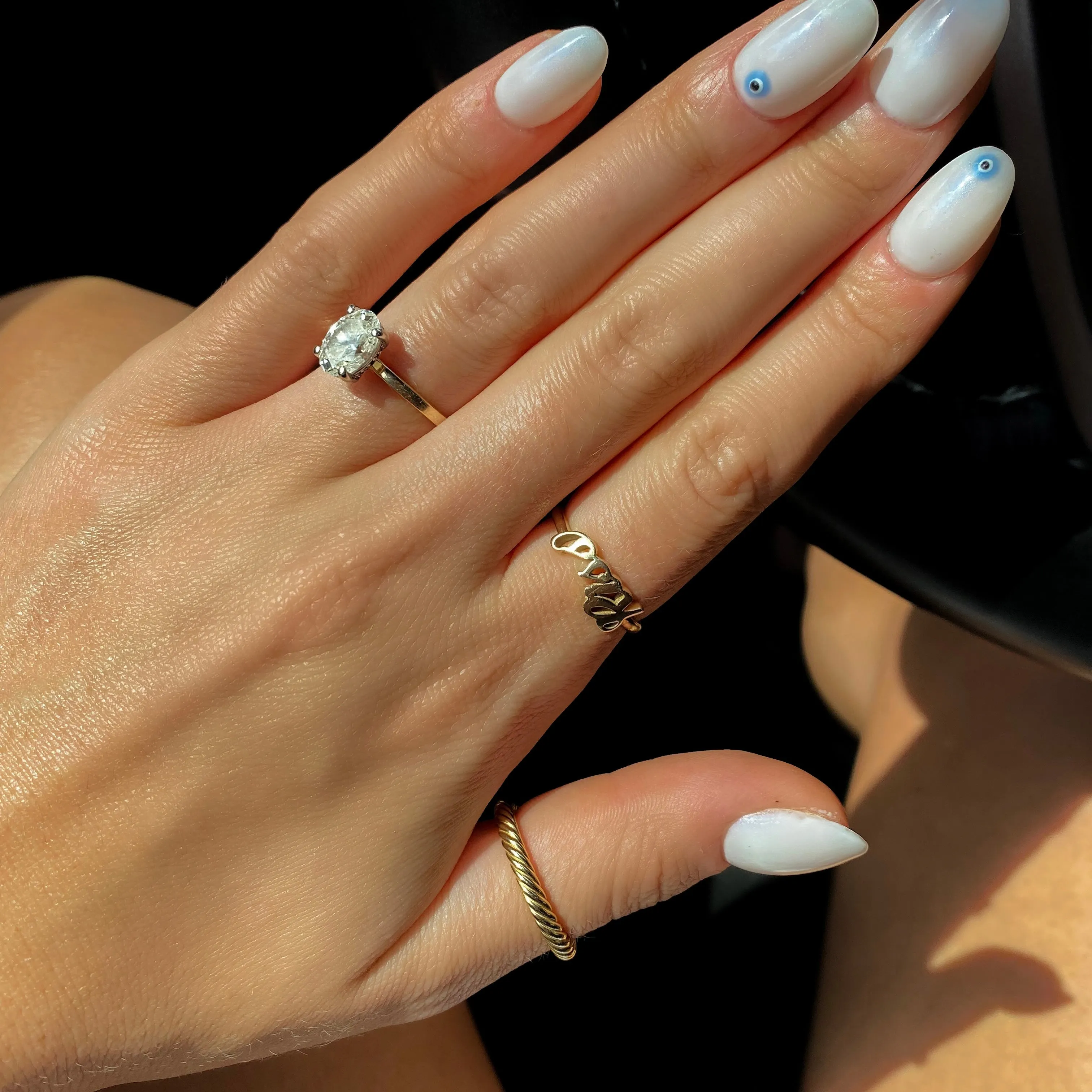 JoJo Ring