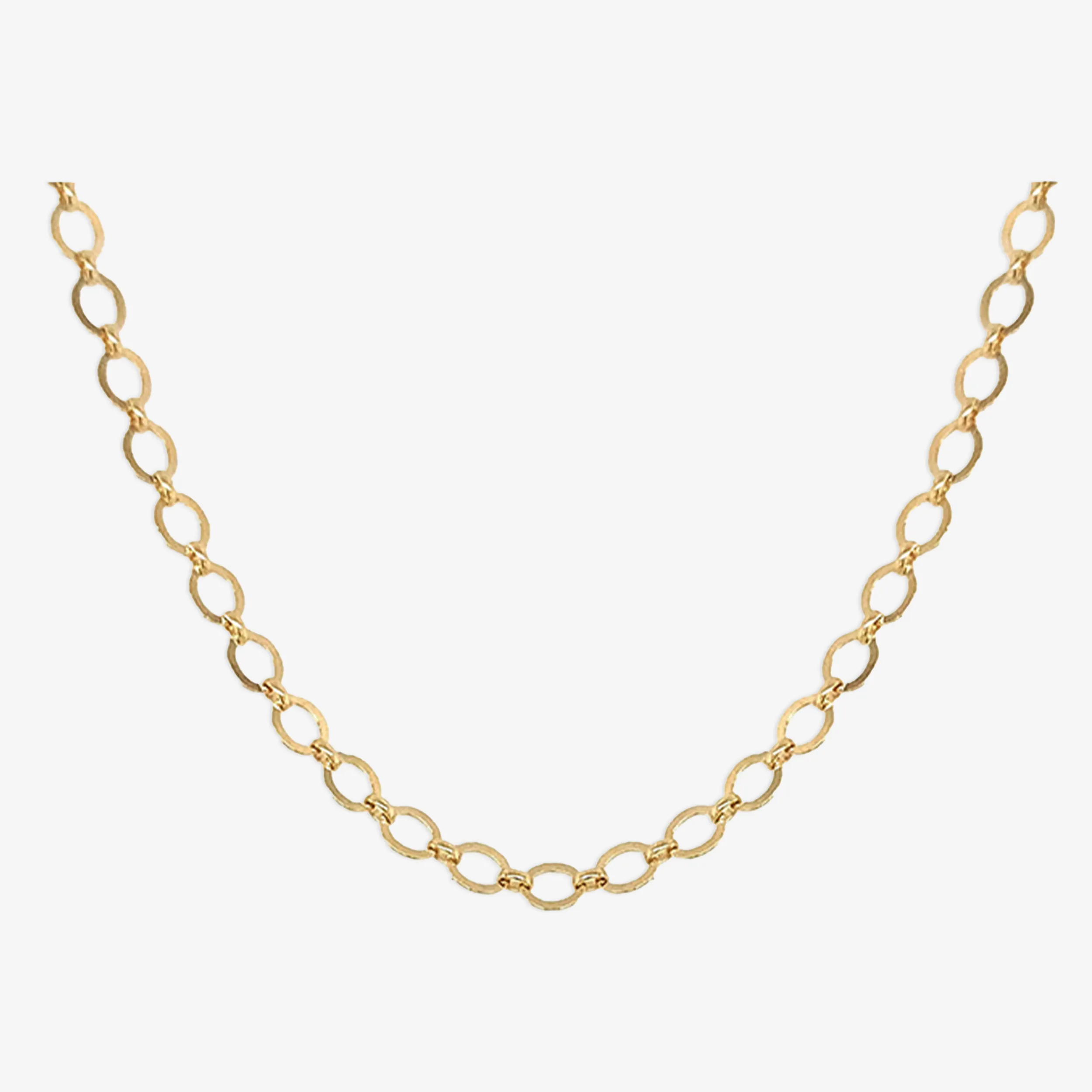 Jordan Chain
