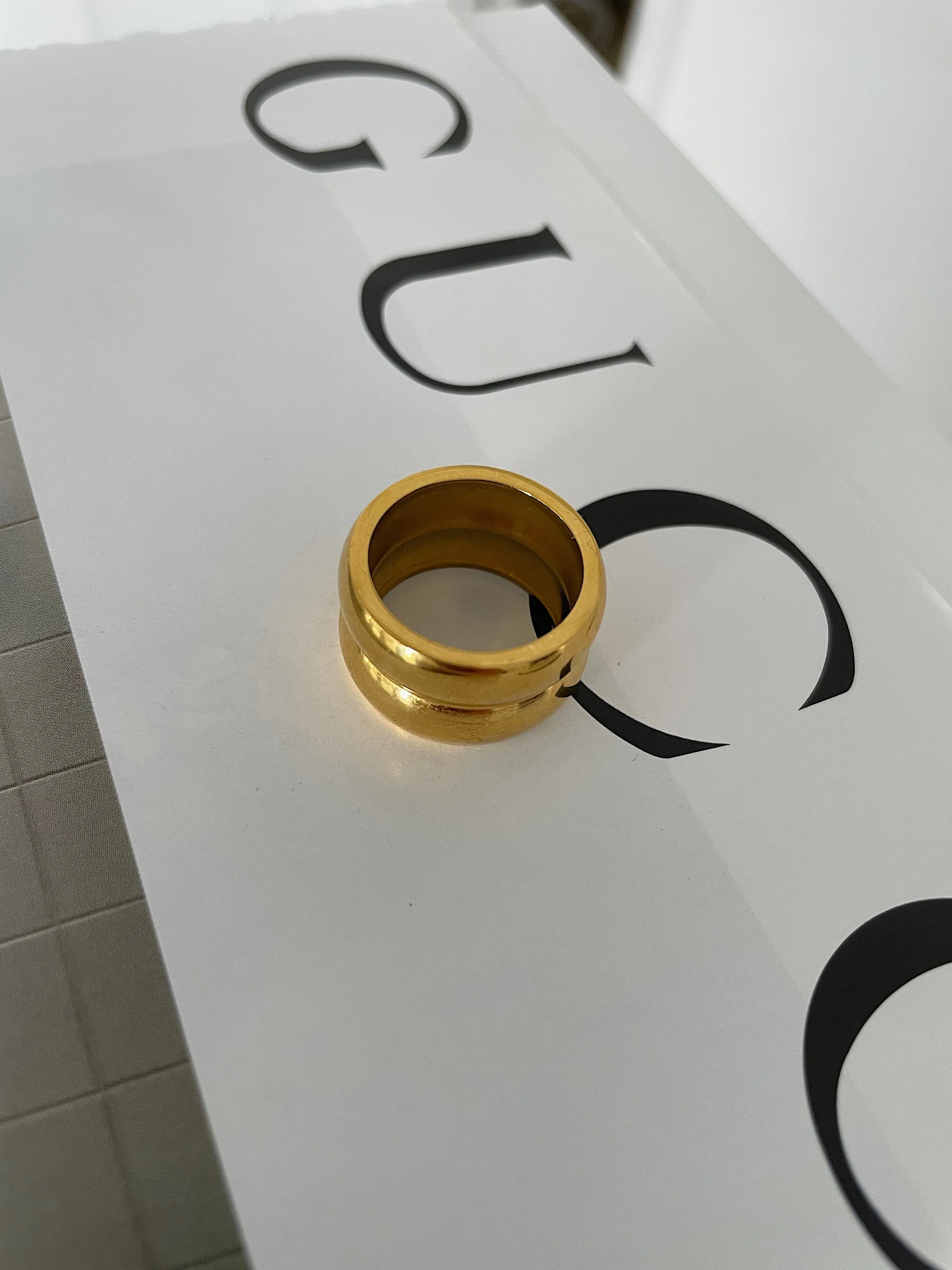 Khlo Ring