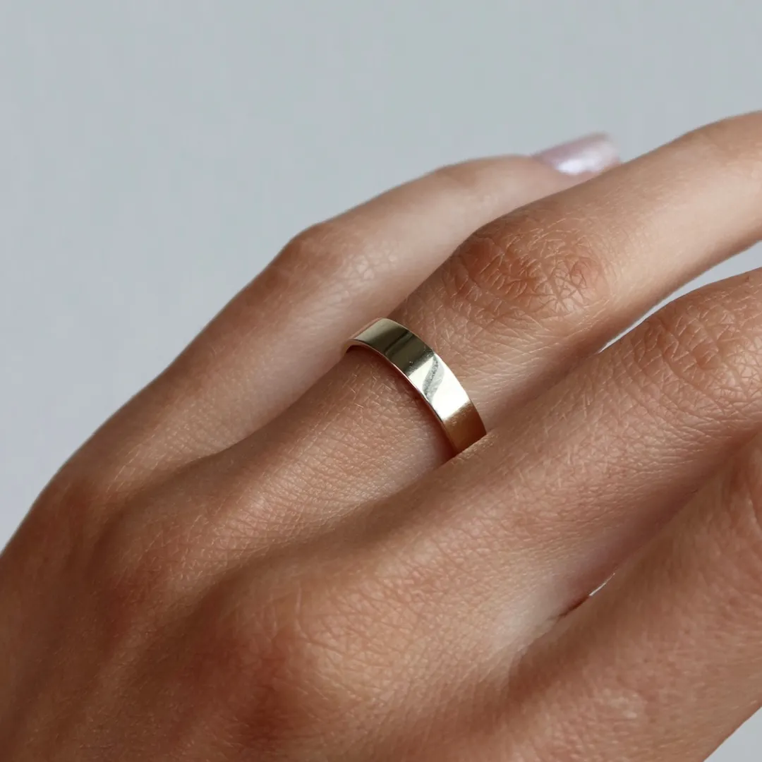 Lago Ring