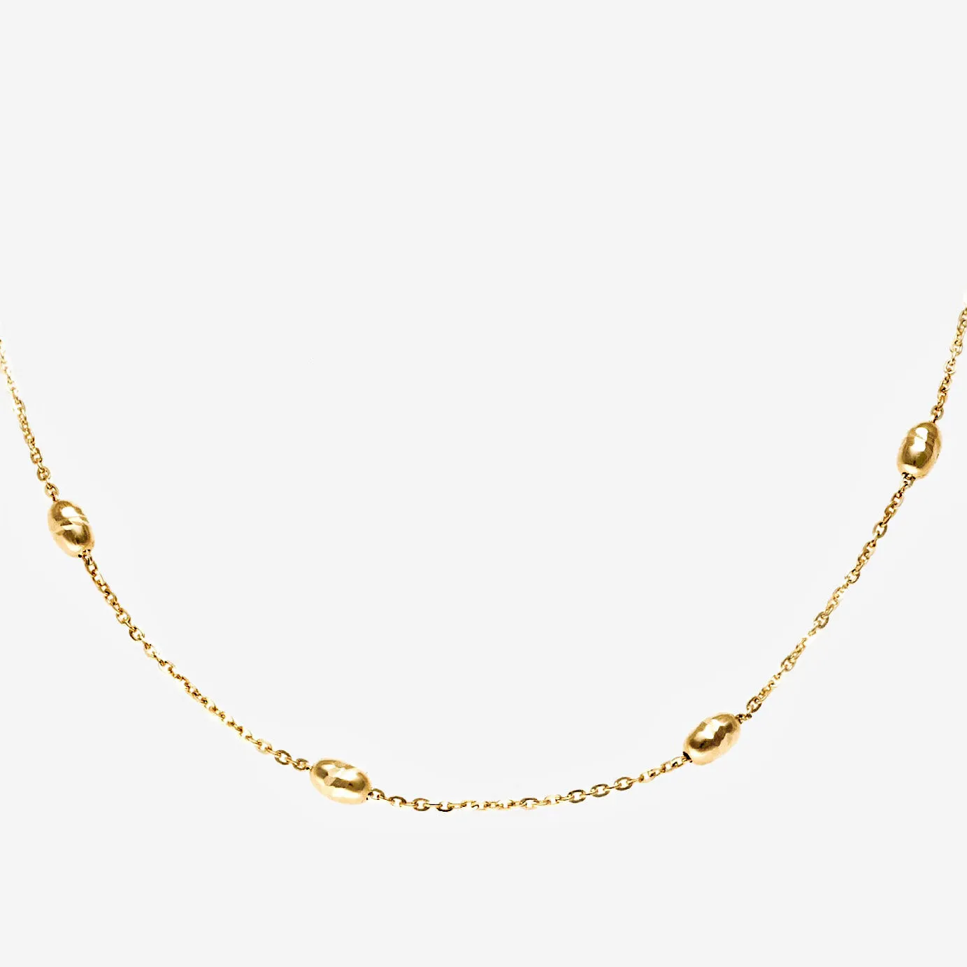 Leah Bracelet