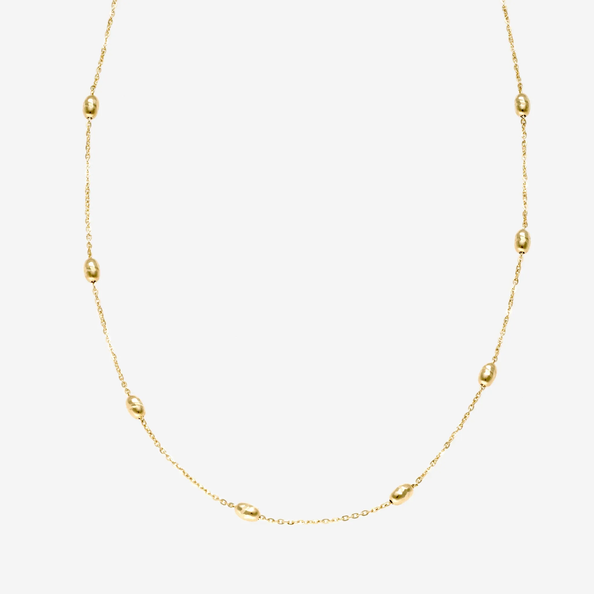 Leah Chain