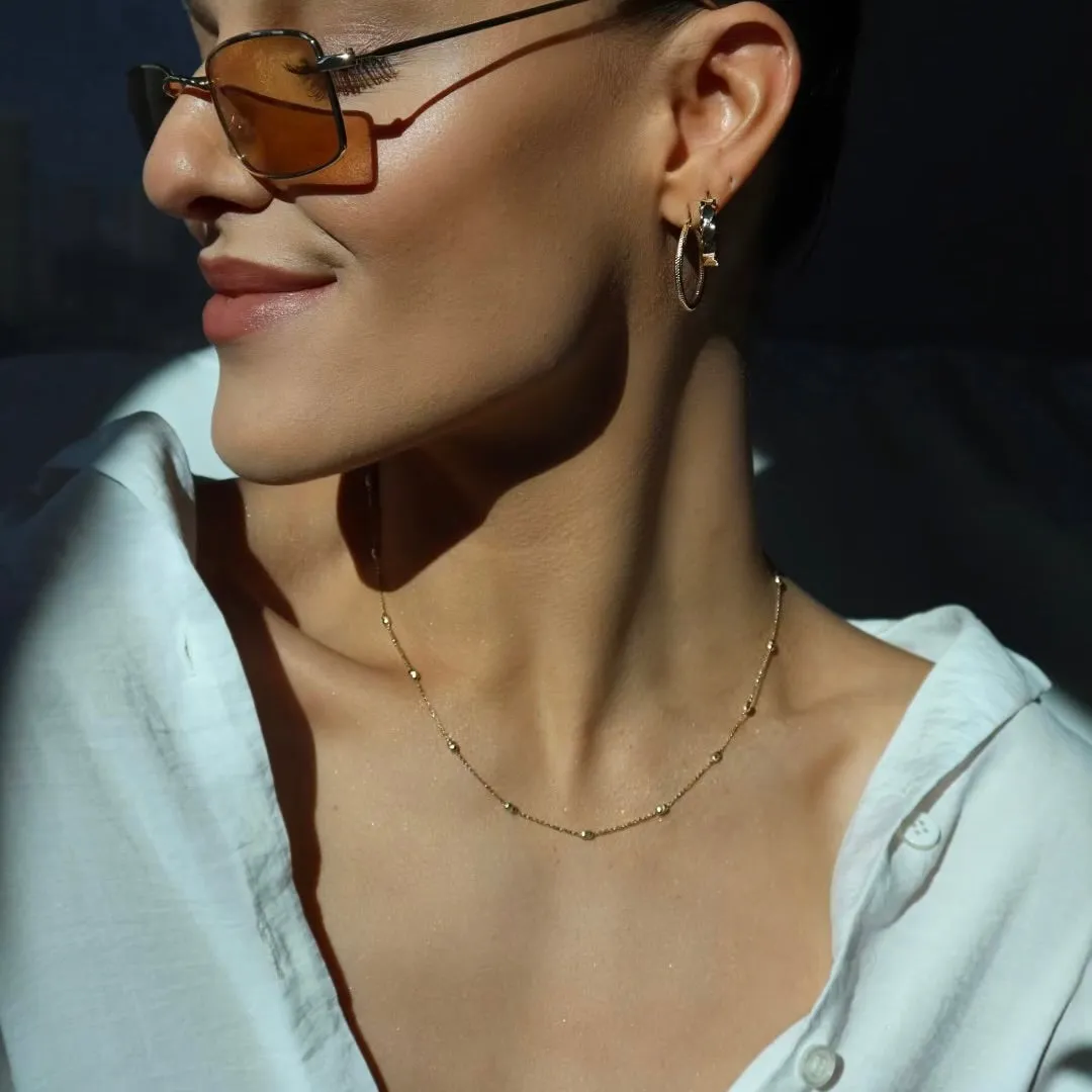 Leah Chain