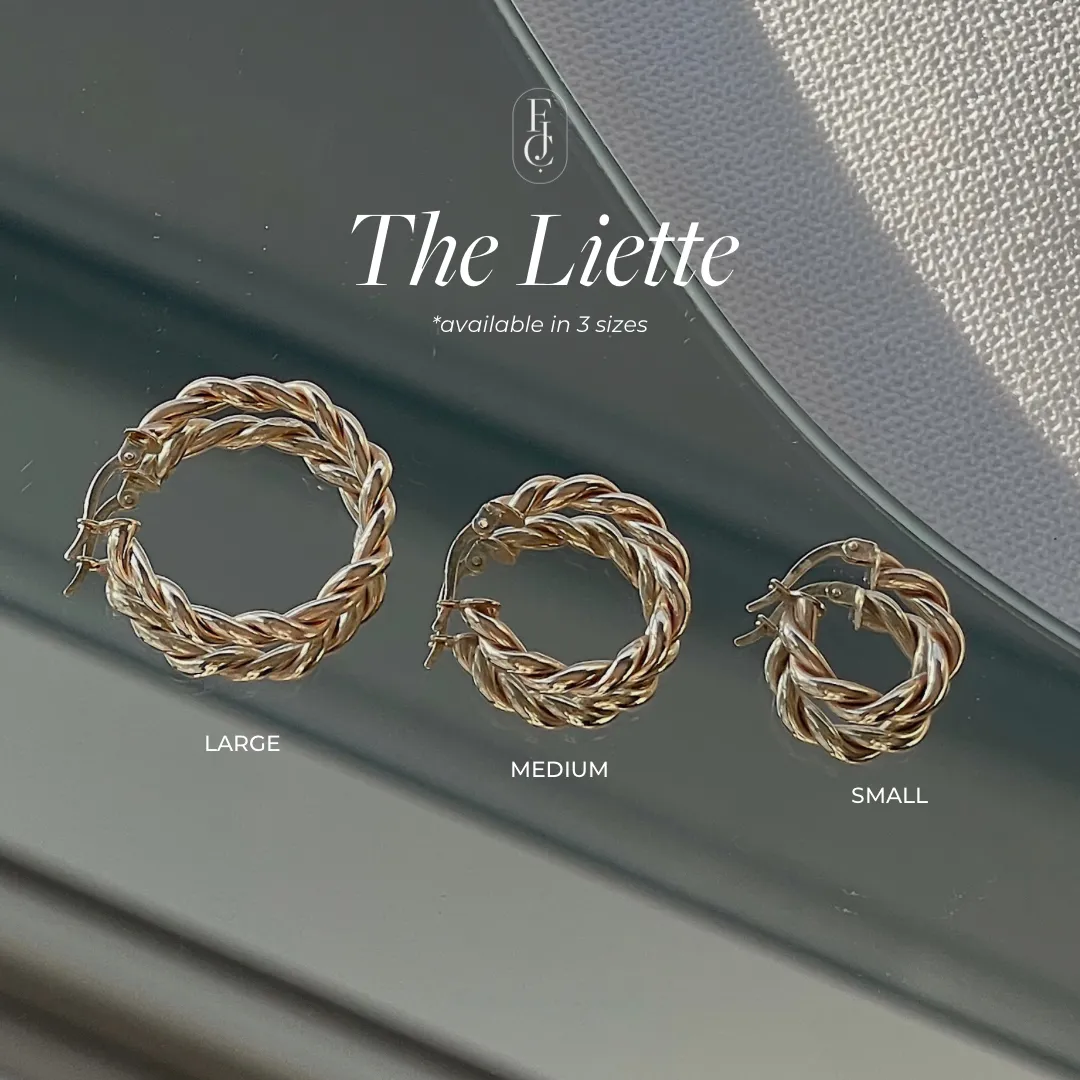 Liette Hoops