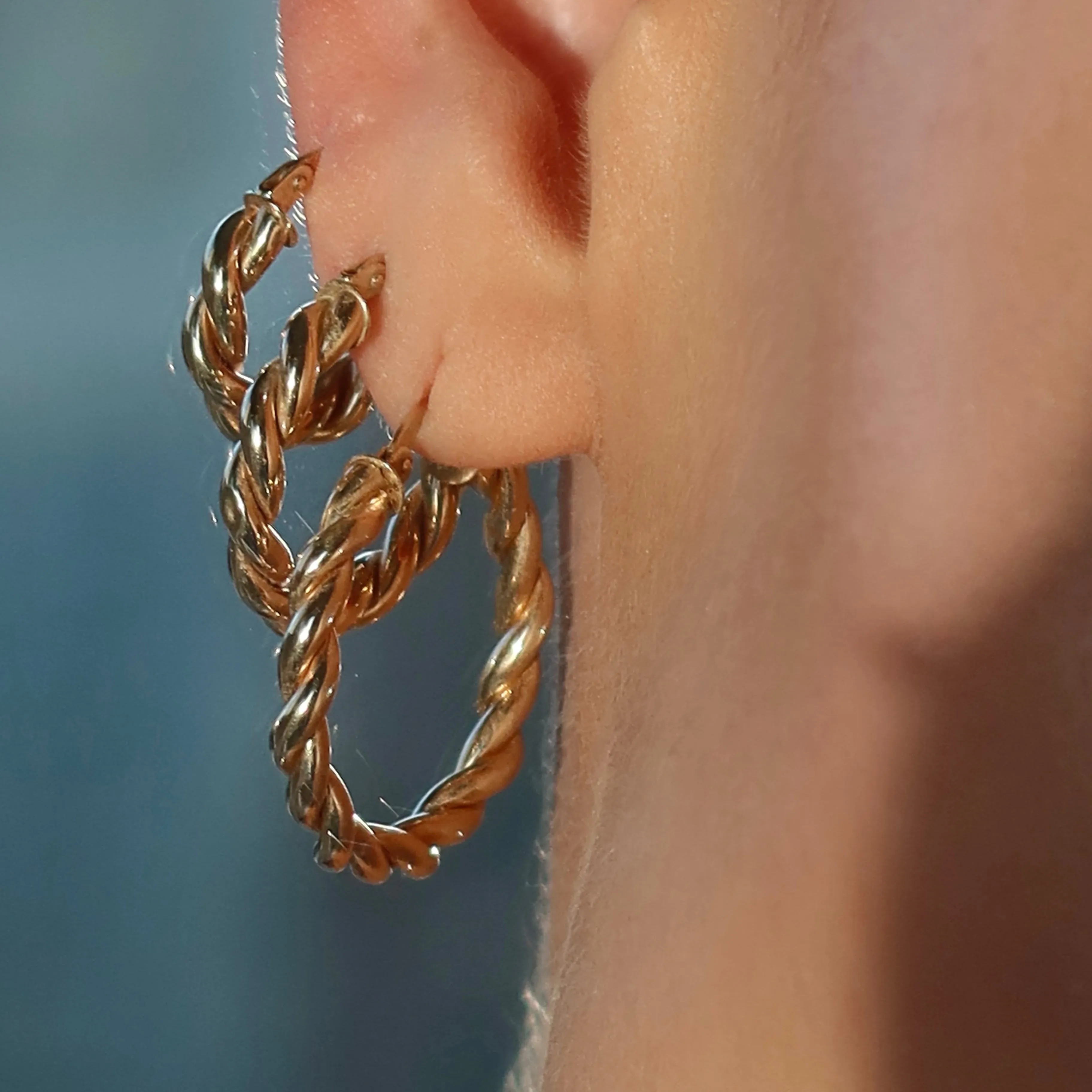 Liette Hoops