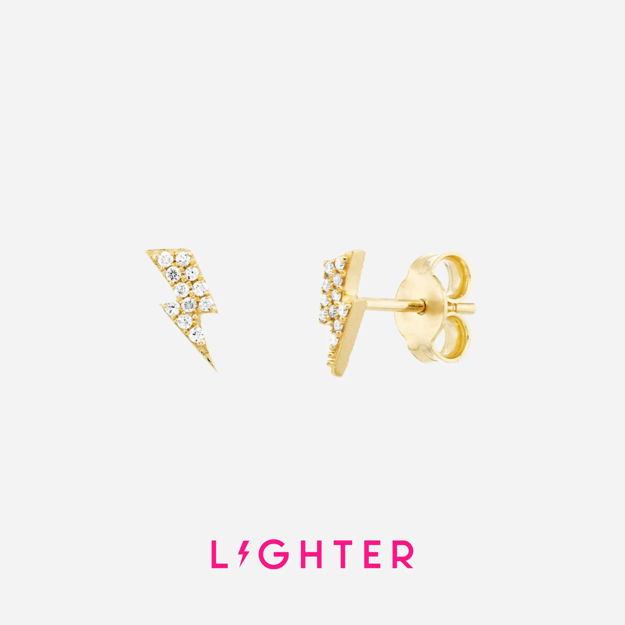 Lighter Stud