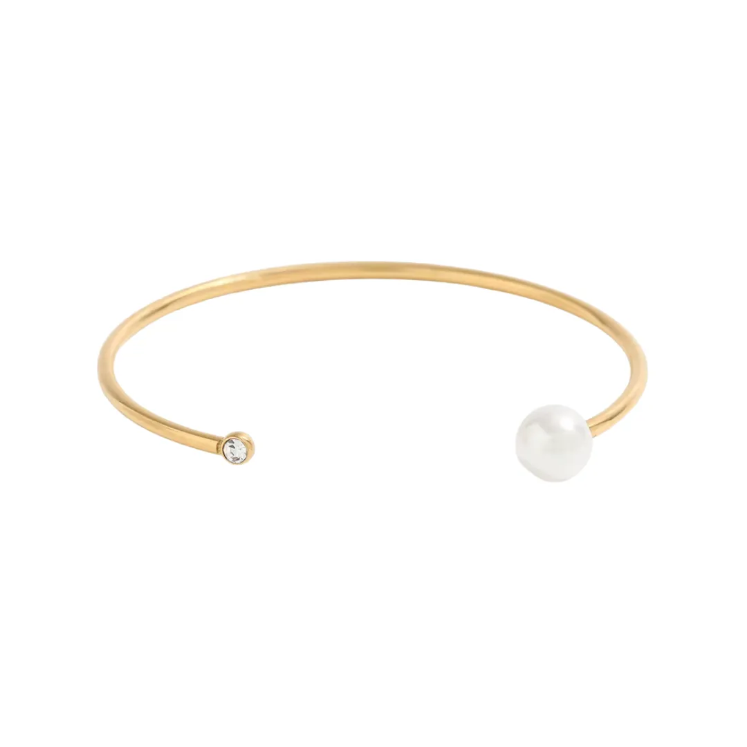 Lila Bangle