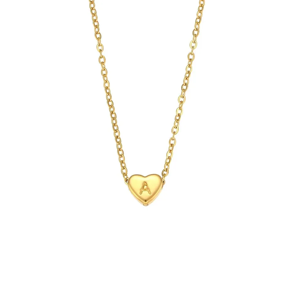 Lover Girl Necklace