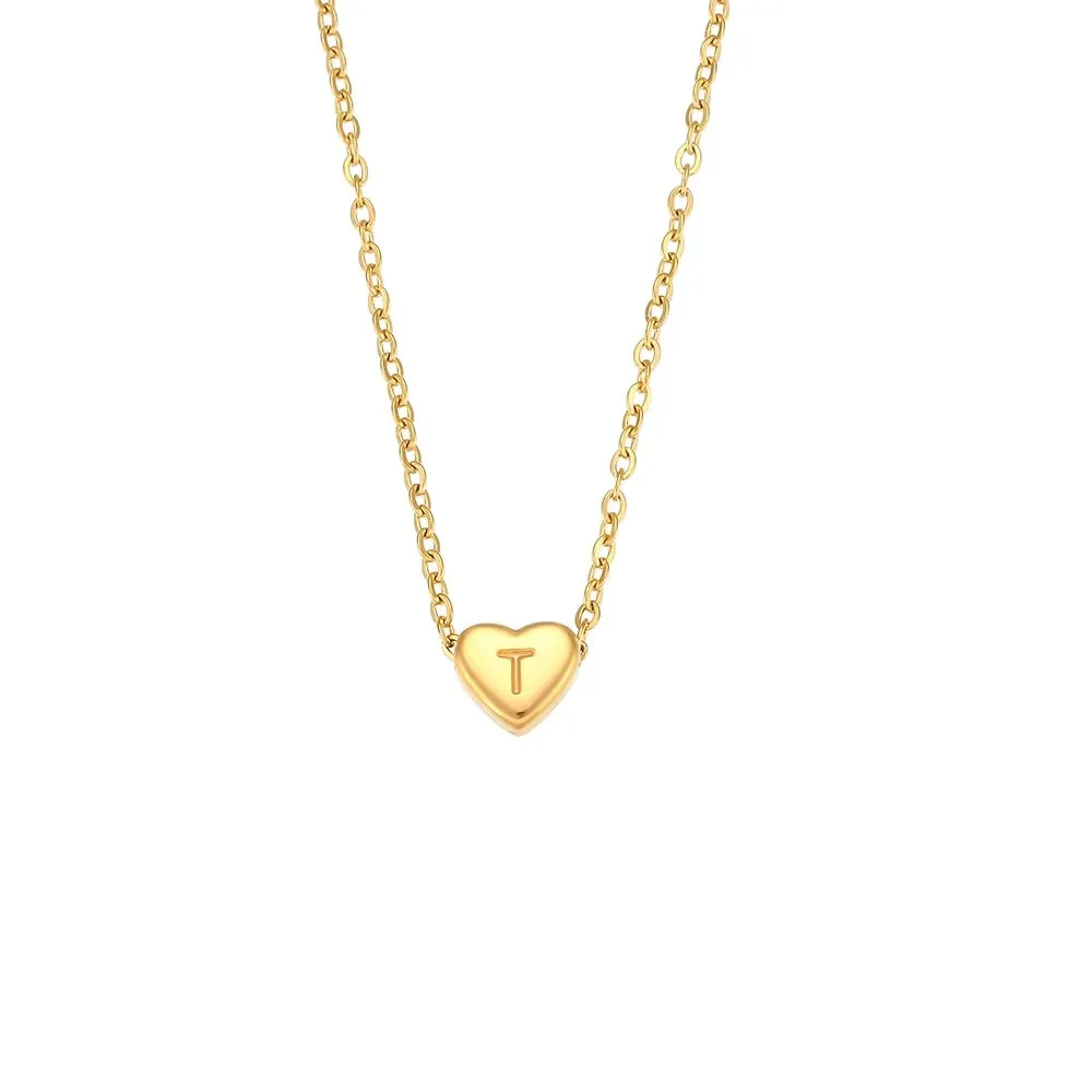 Lover Girl Necklace